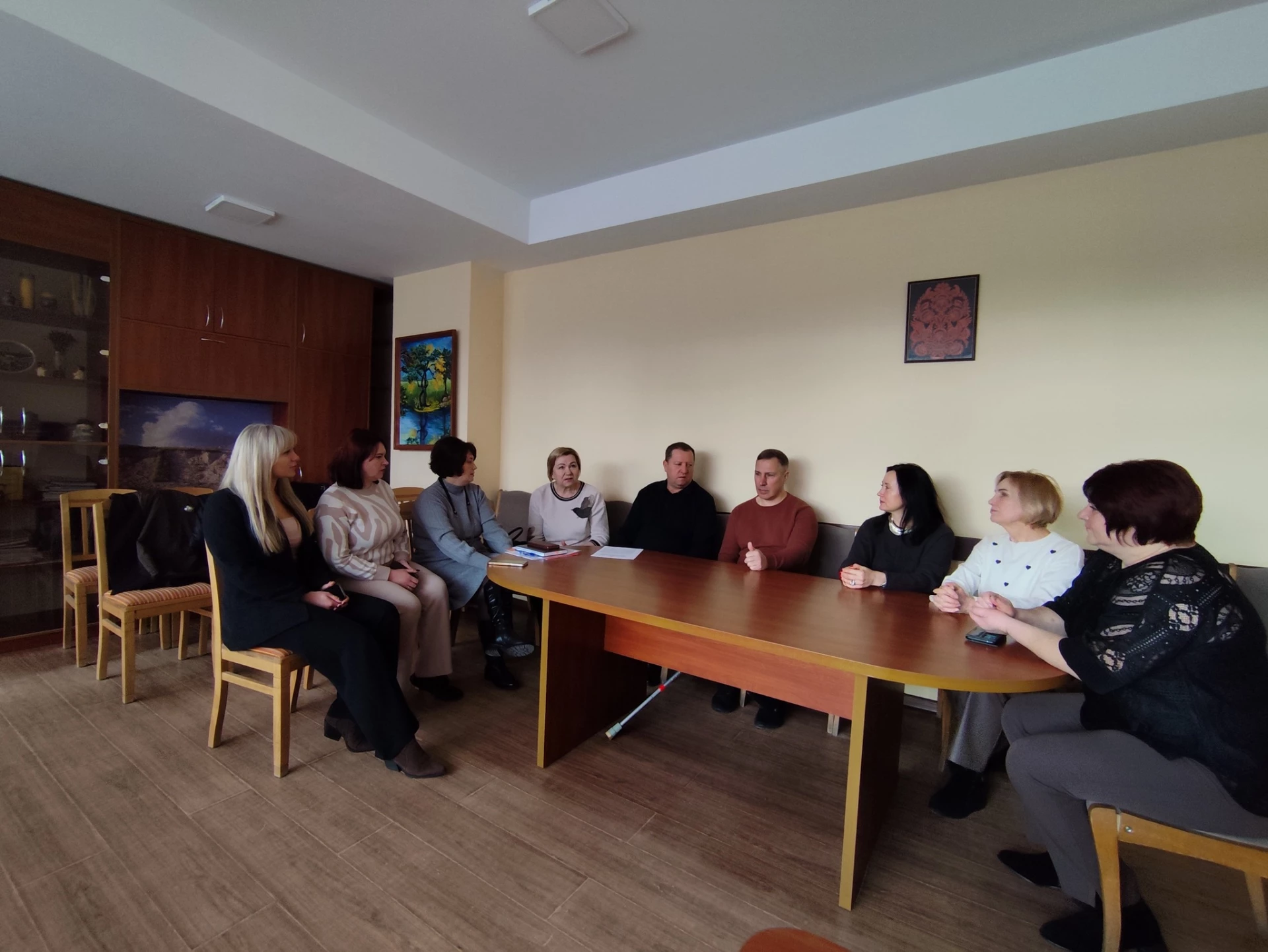 Канівську лікарню можуть виключити із медичної мережі НСЗУ