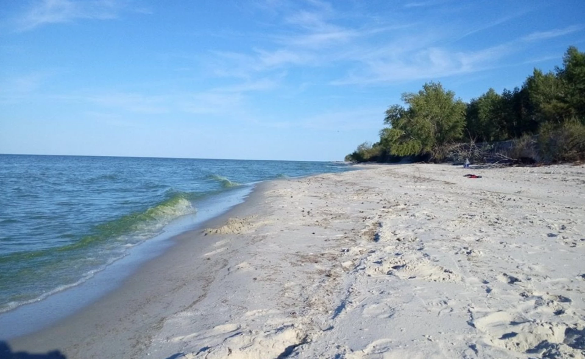 На Черкащині у державну власність повернули майже 1,4 тис. га земель водного фонду