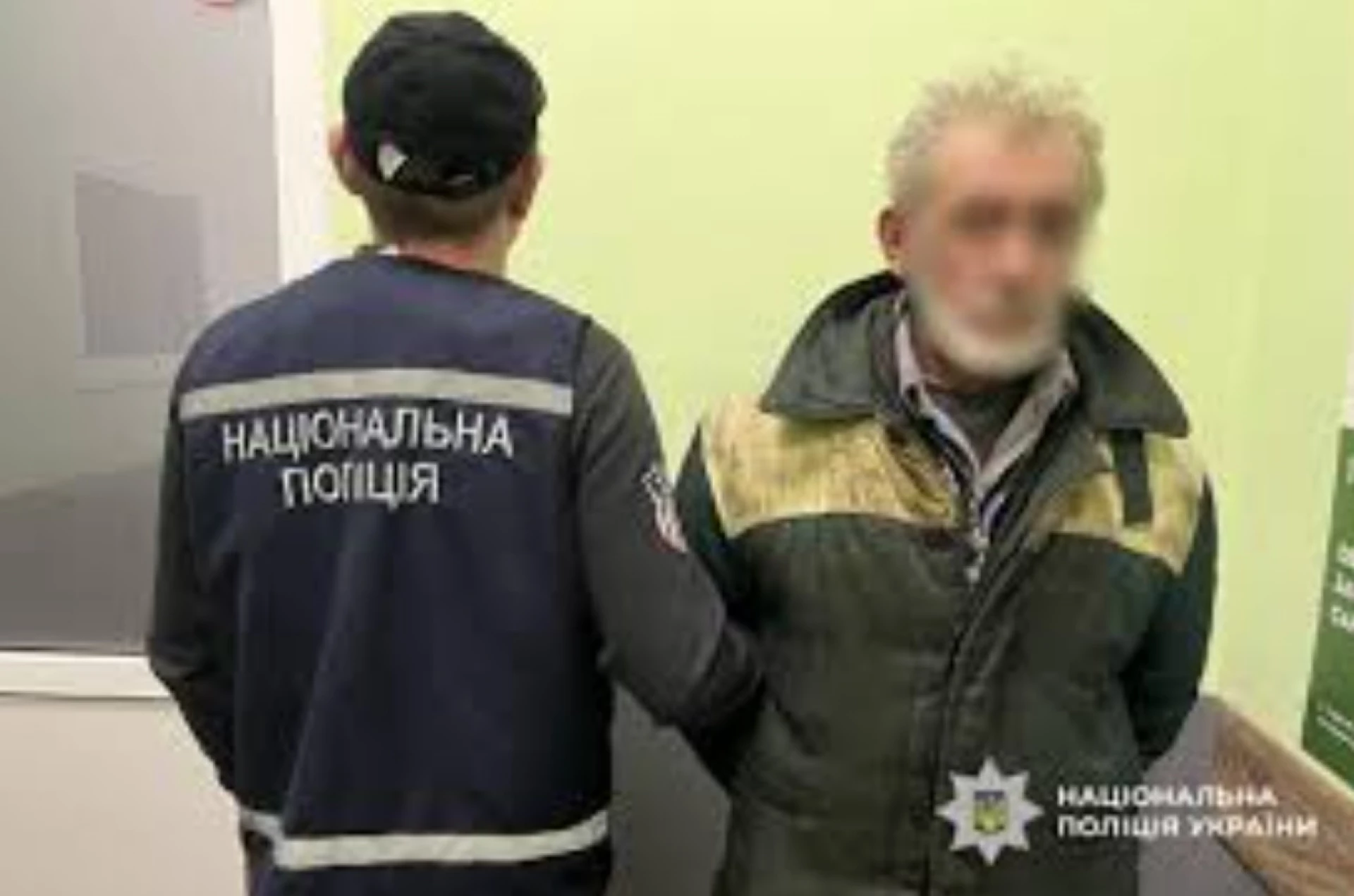 Вбивцю, який відрубав голову чоловіку на Черкащині, хочуть помістити у психлікарню