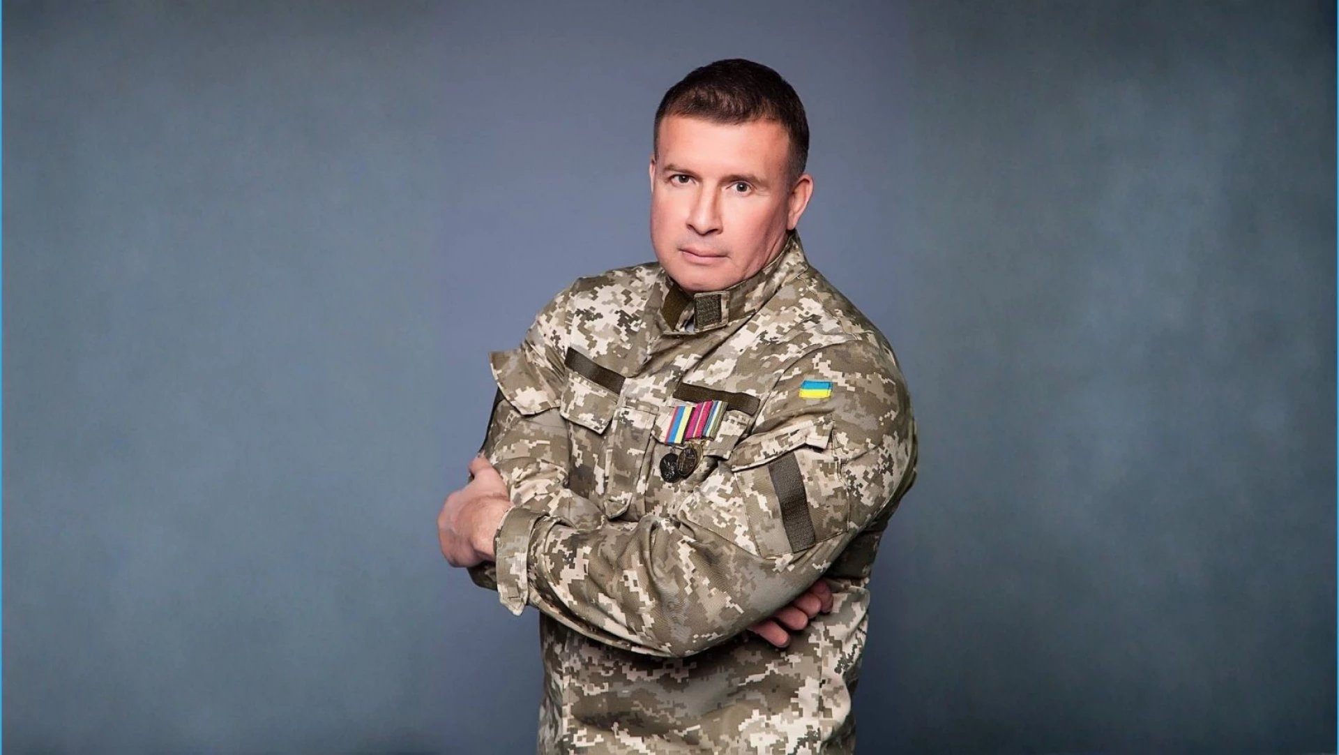 У ДТП під Києвом разом із відомим екологом загинув офіцер ТрО