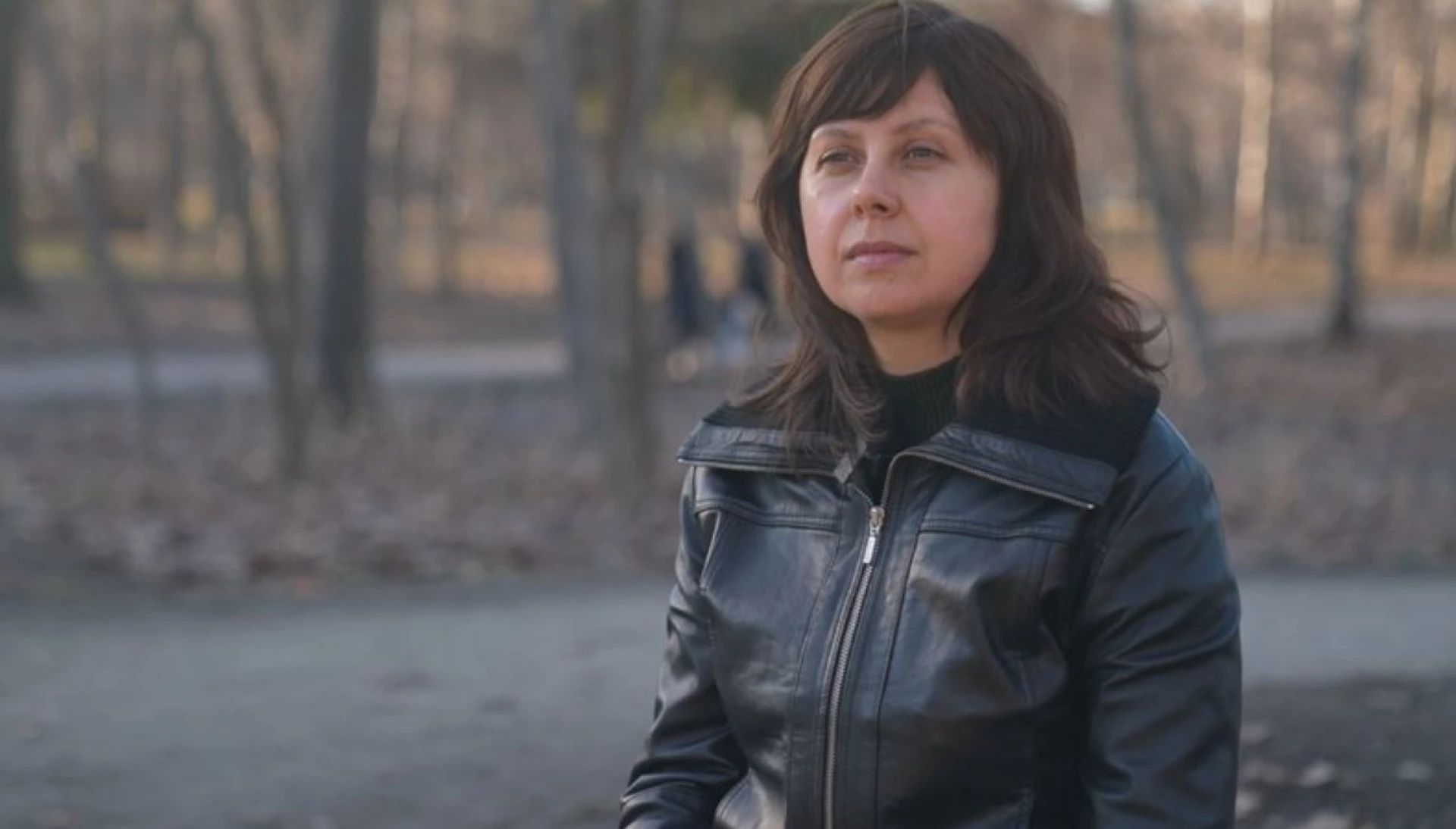 Мешканка Черкащини дочекалася з полону брата, ще один – залишається у неволі