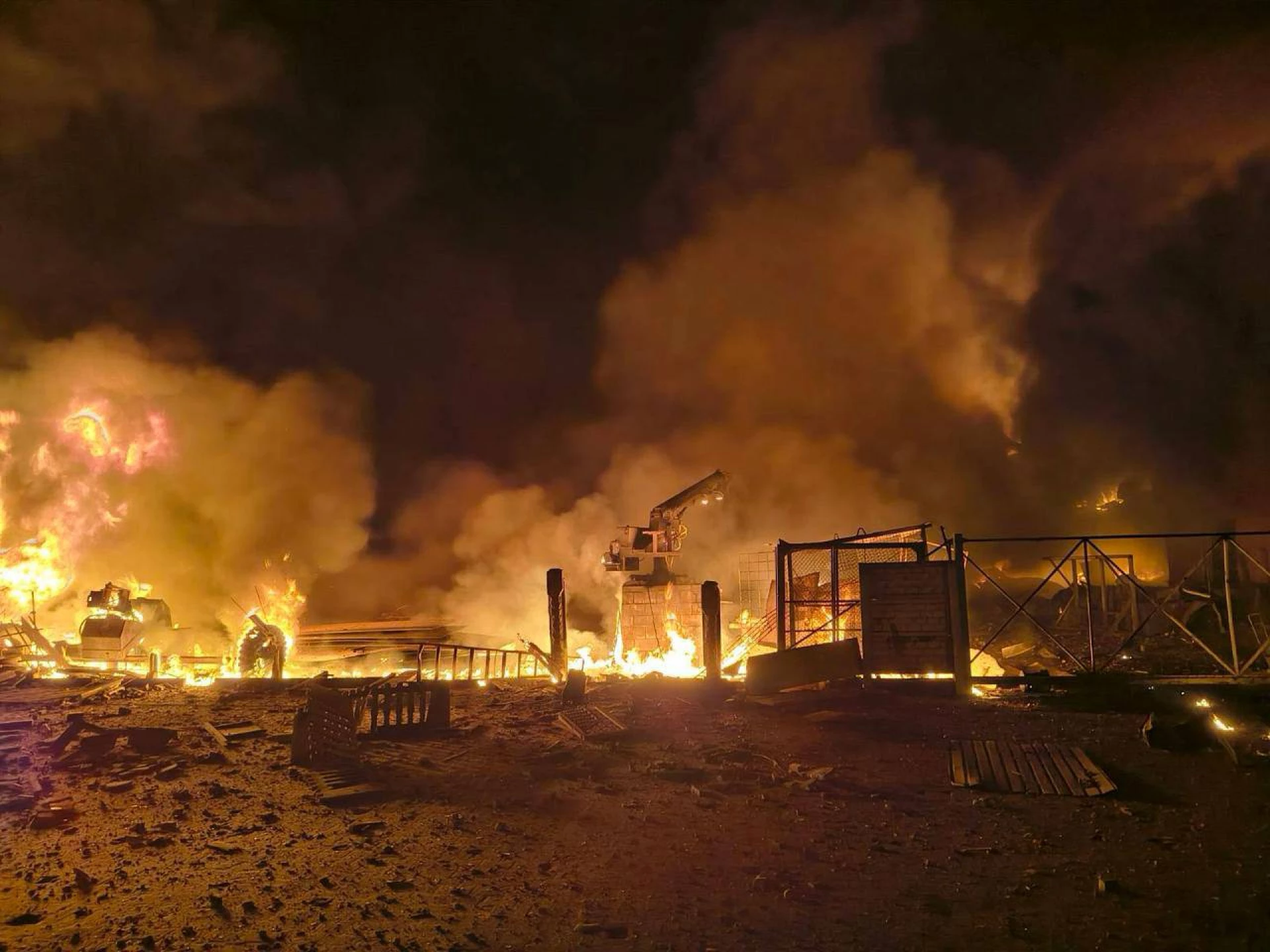 На Київщині збільшилась кількість жертв від атаки РФ