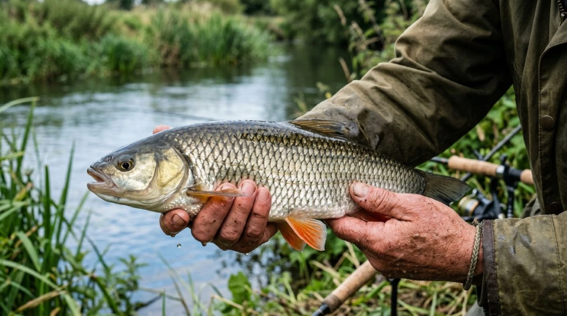 Мудрі рибалки радять: прикмети і хитрощі для ідеальної риболовлі