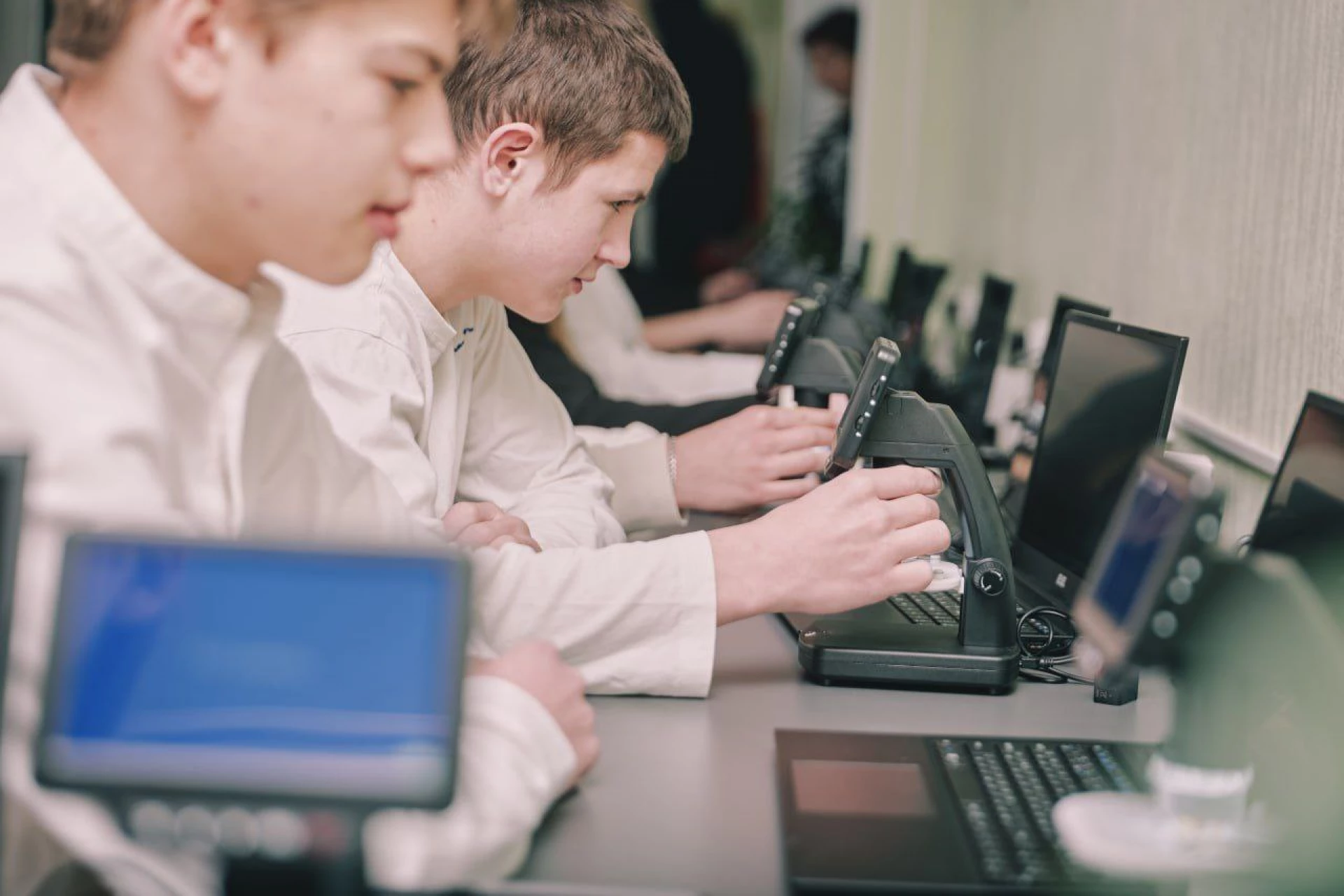 Школу на Черкащині обрали для тестування нової моделі старшої профільної освіти