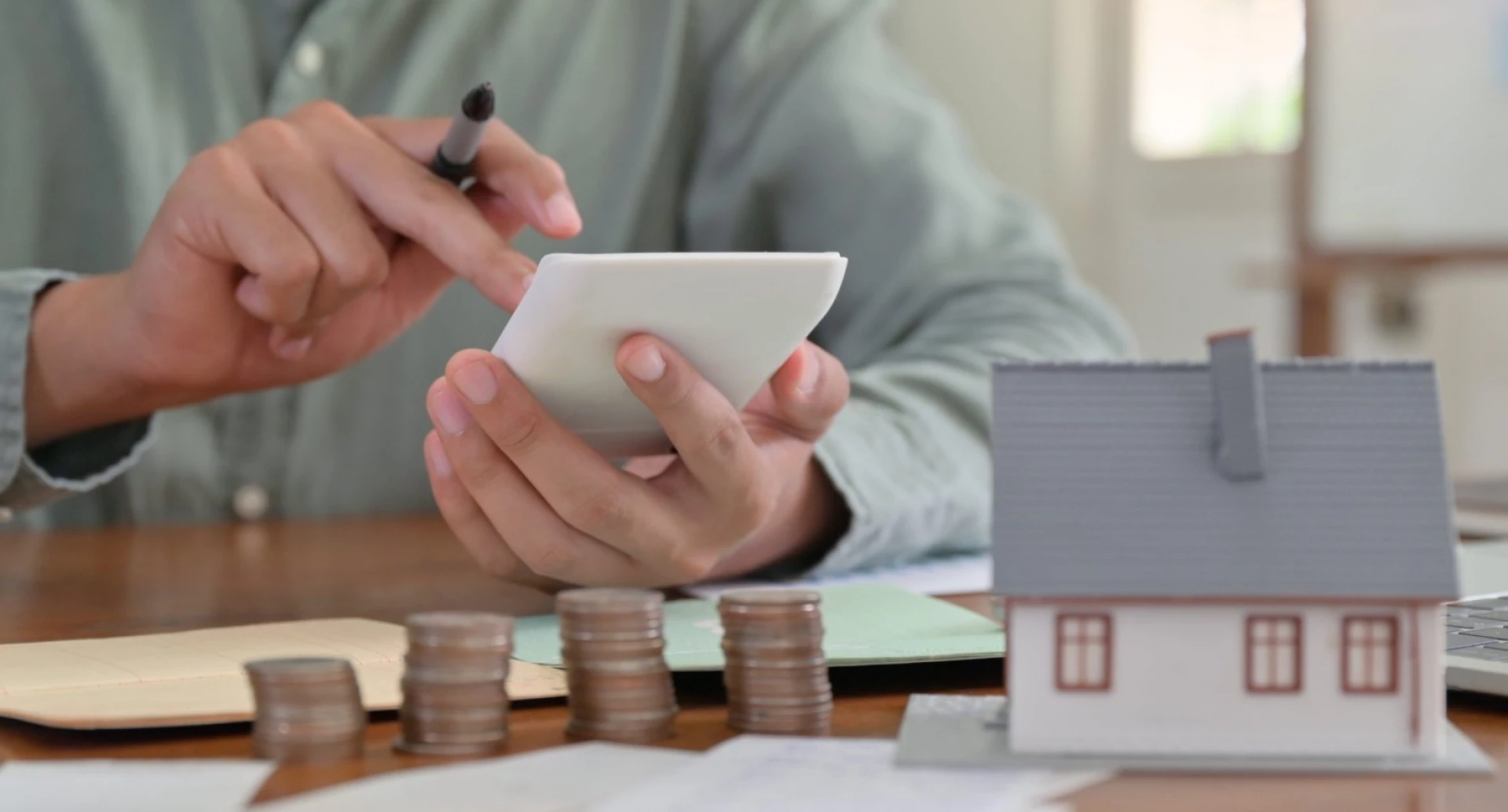 Місцеві бюджети Черкащини отримали майже 62 млн грн податку на нерухомість