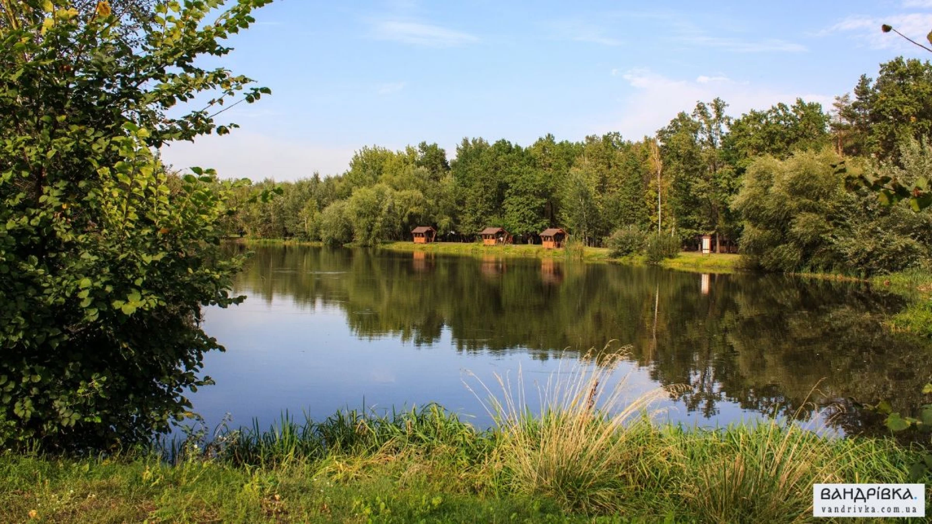 Один із найпопулярніших парків Києва: що подивитися у парку «Перемоги»