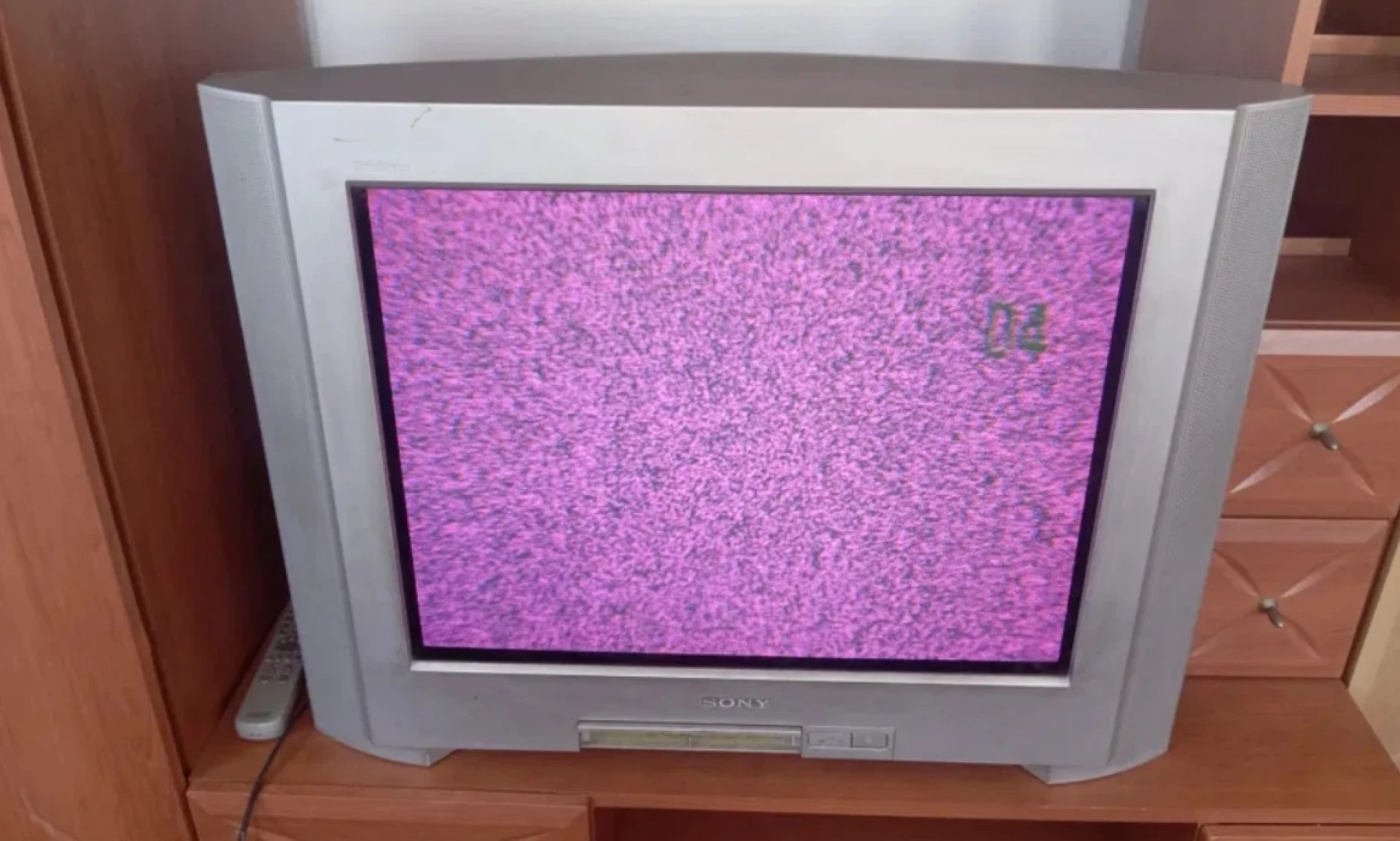 Куди здати старий телевізор у Черкасах