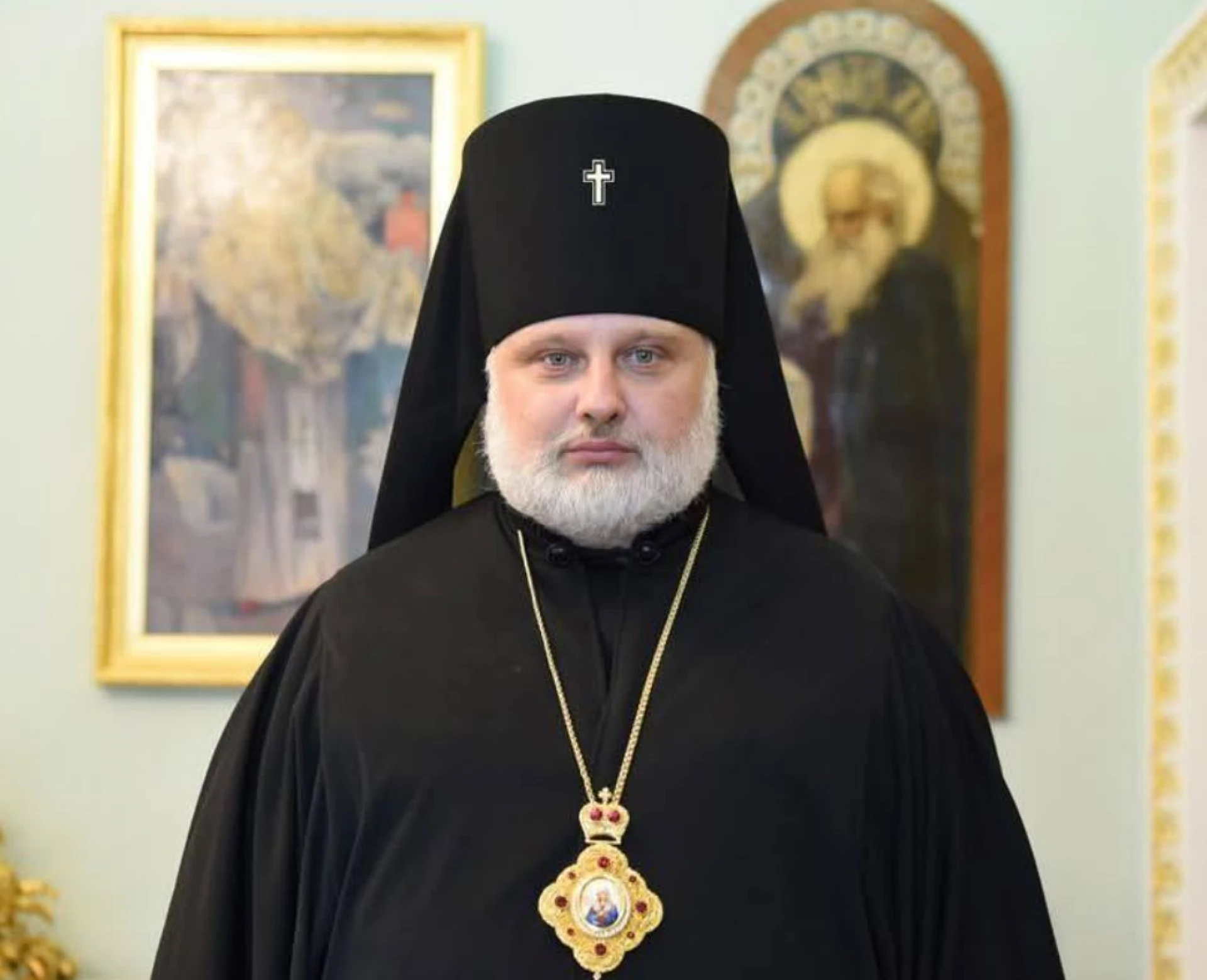 Стало відомо, хто став новим патріархом УПЦ КП