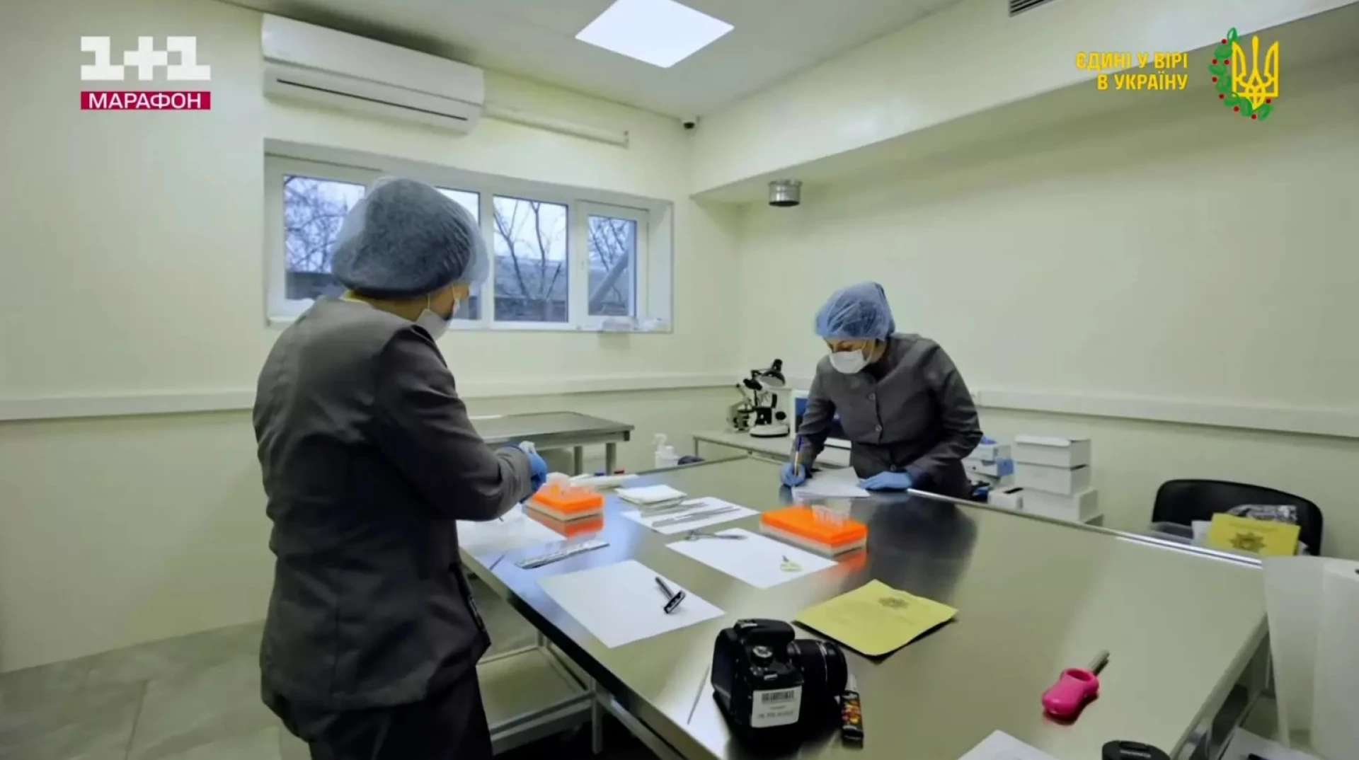 Тимченко про ідентифікацію загиблих: «Складність полягає саме в стані тіл, в якому їх повертають»