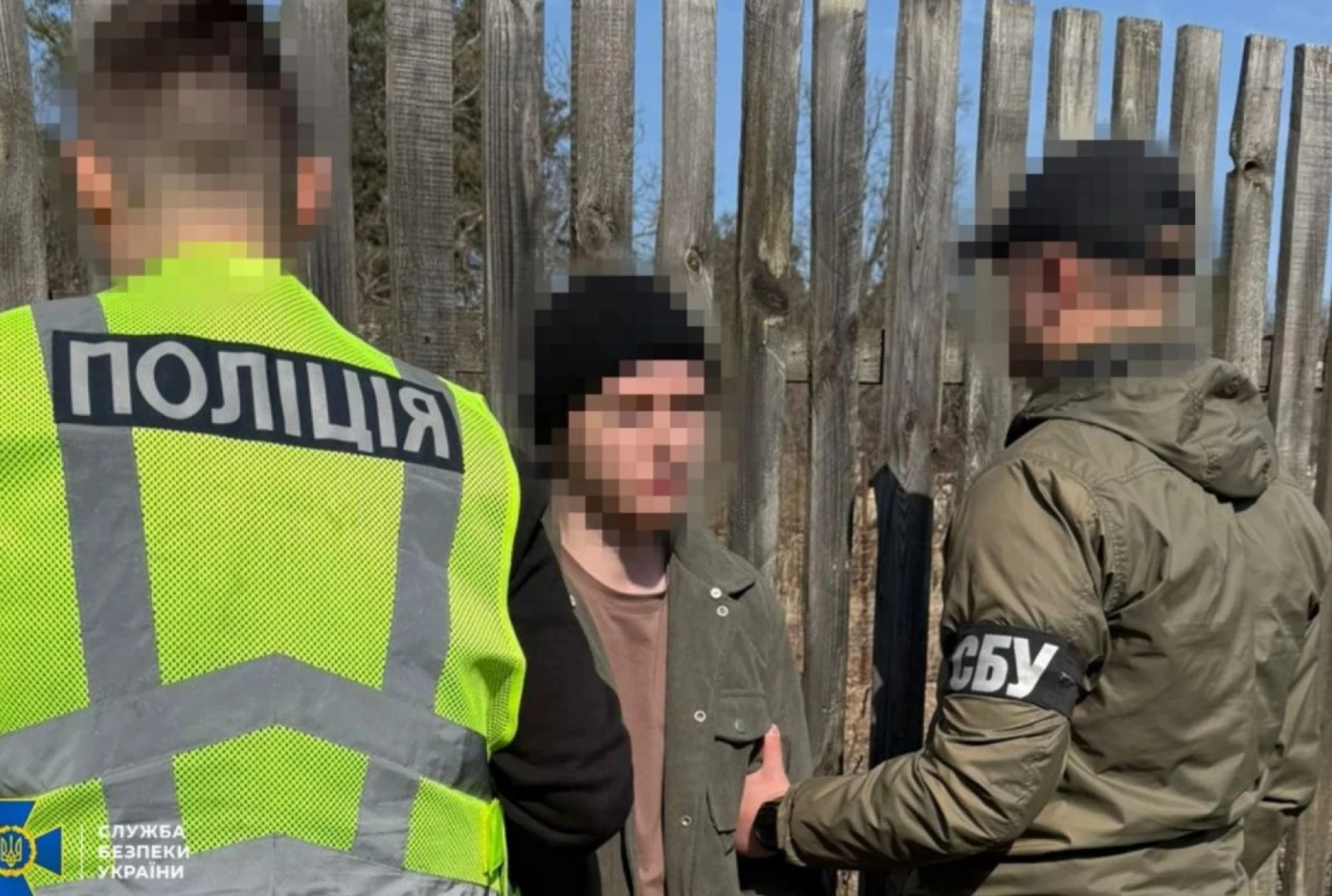 Юному терористу з Бучі повідомили про підозру