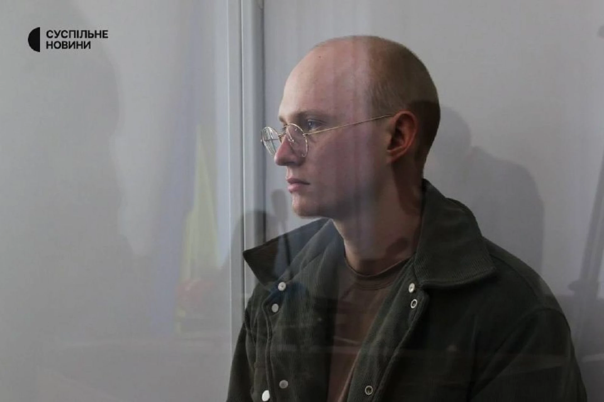 Підозрюваного у теракті в Бучі взяли під варту без права застави