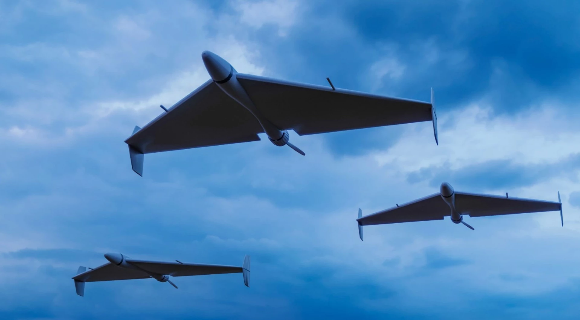 Черкащина захищала сусідні області: збили 21 російський дрон