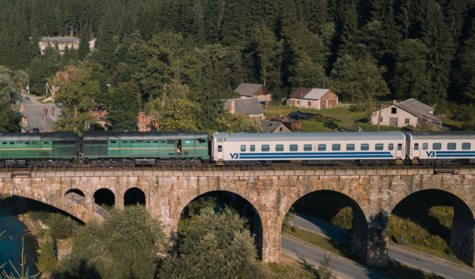 Укрзалізниця призначила додаткові поїзди з Києва