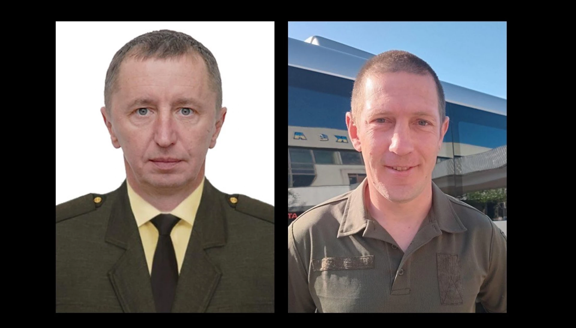 Стало відомо про загибель лейтенанта і солдата із Черкащини