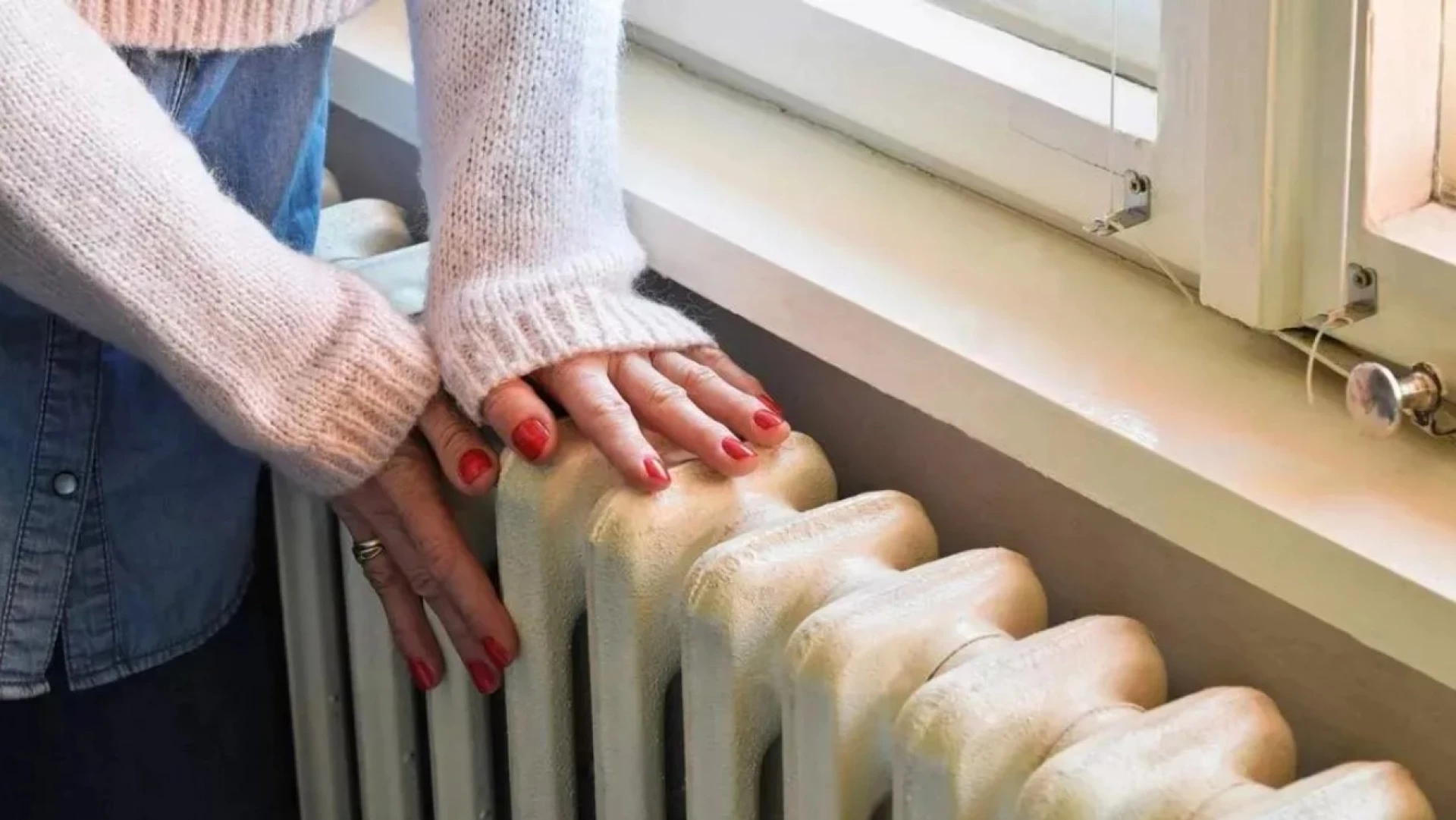 Черкащина офіційно завершує опалювальний сезон