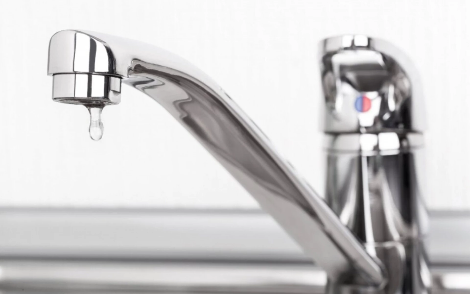 Золотоноша залишилася без водопостачання через аварію