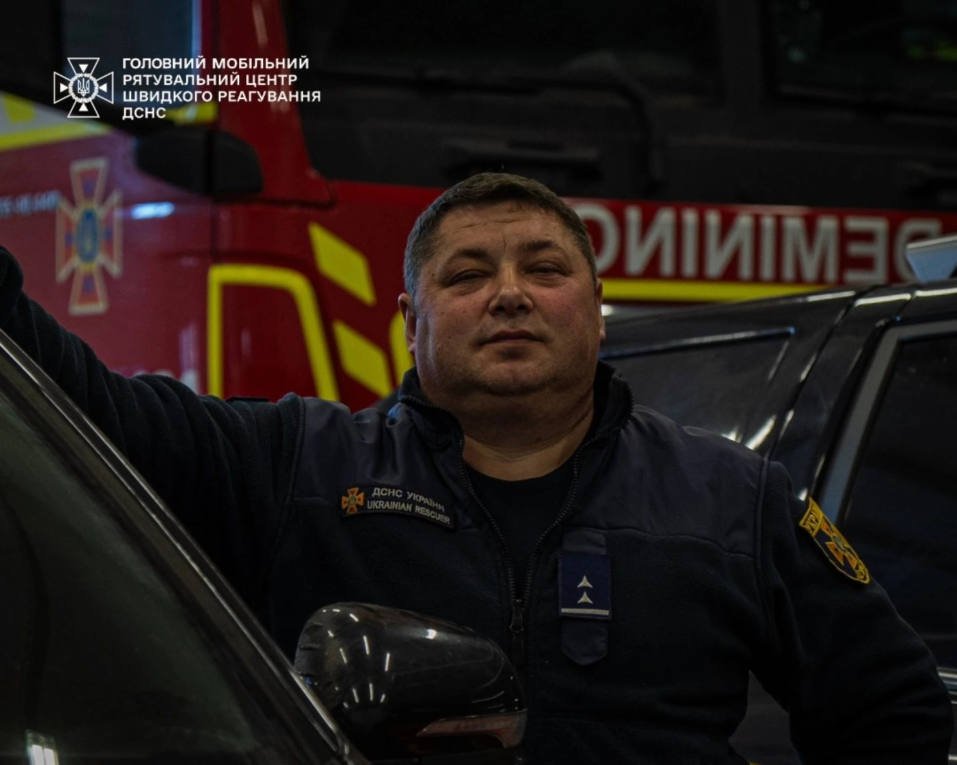 Працює після обстрілів і серед руїн: історія сапера з Києва