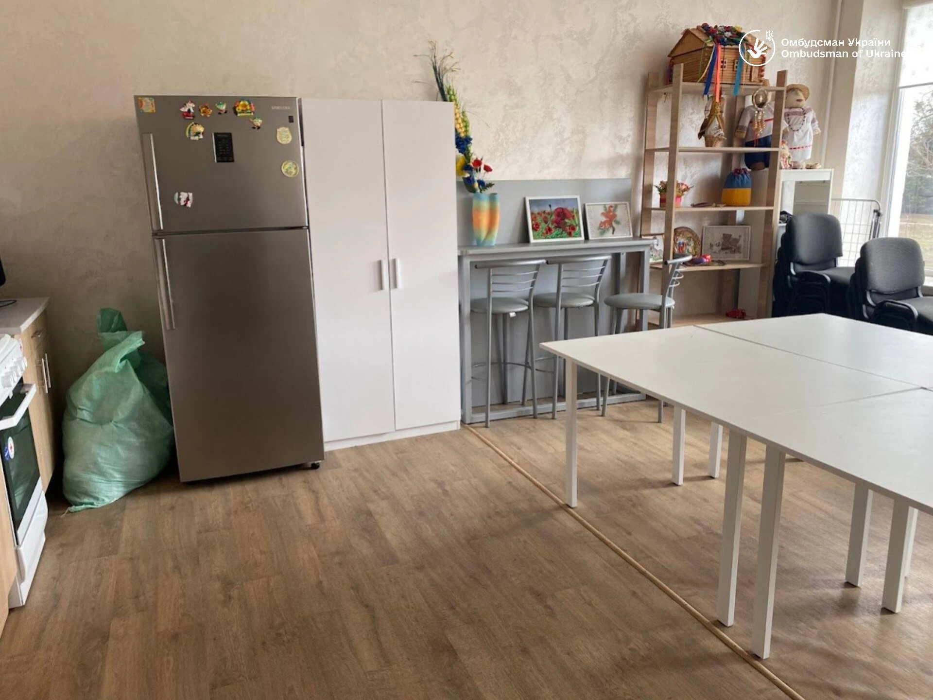 Порушення виявили у Смілянському дитячому будинку-інтернаті