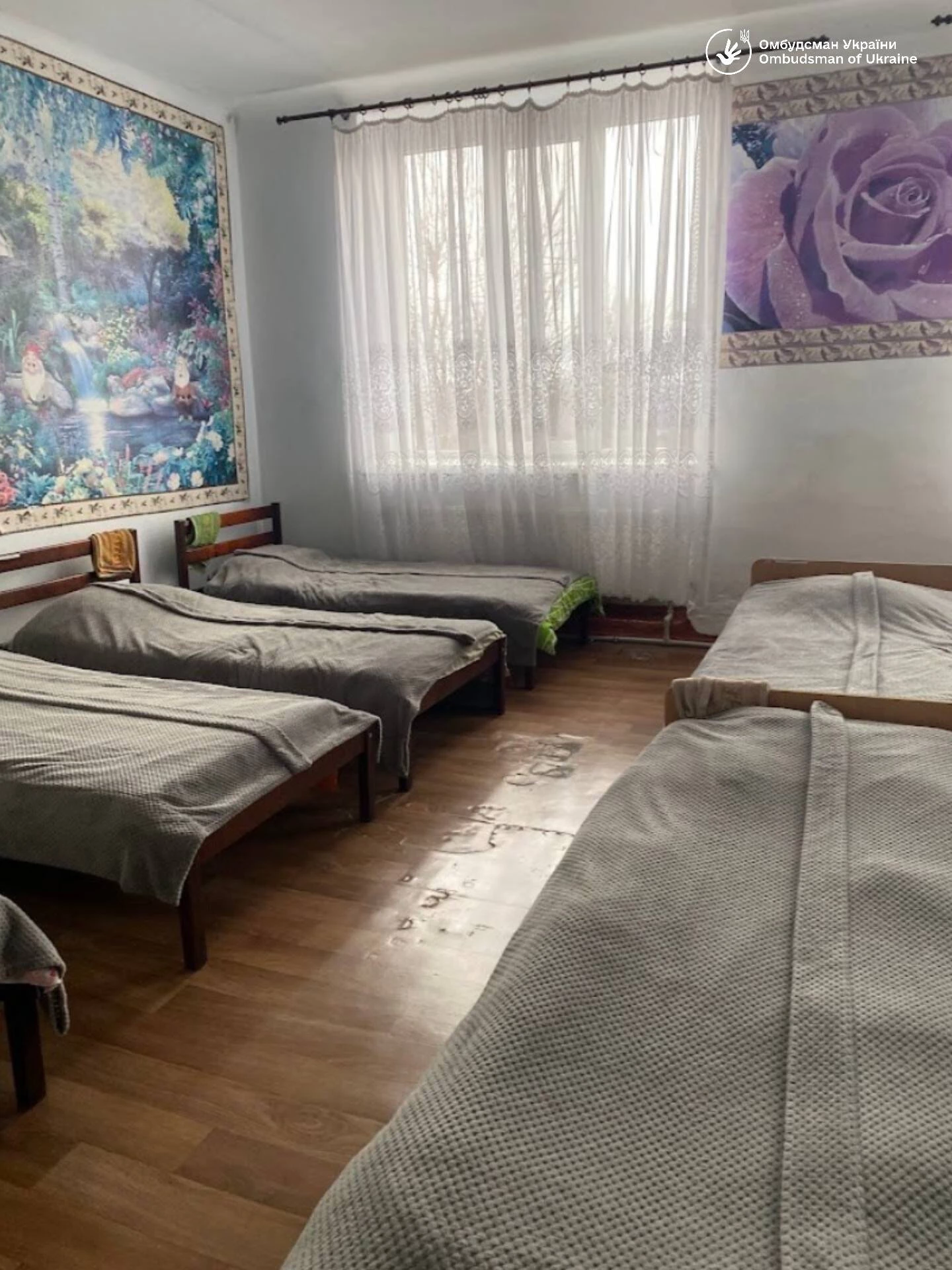 Порушення виявили у Смілянському дитячому будинку-інтернаті