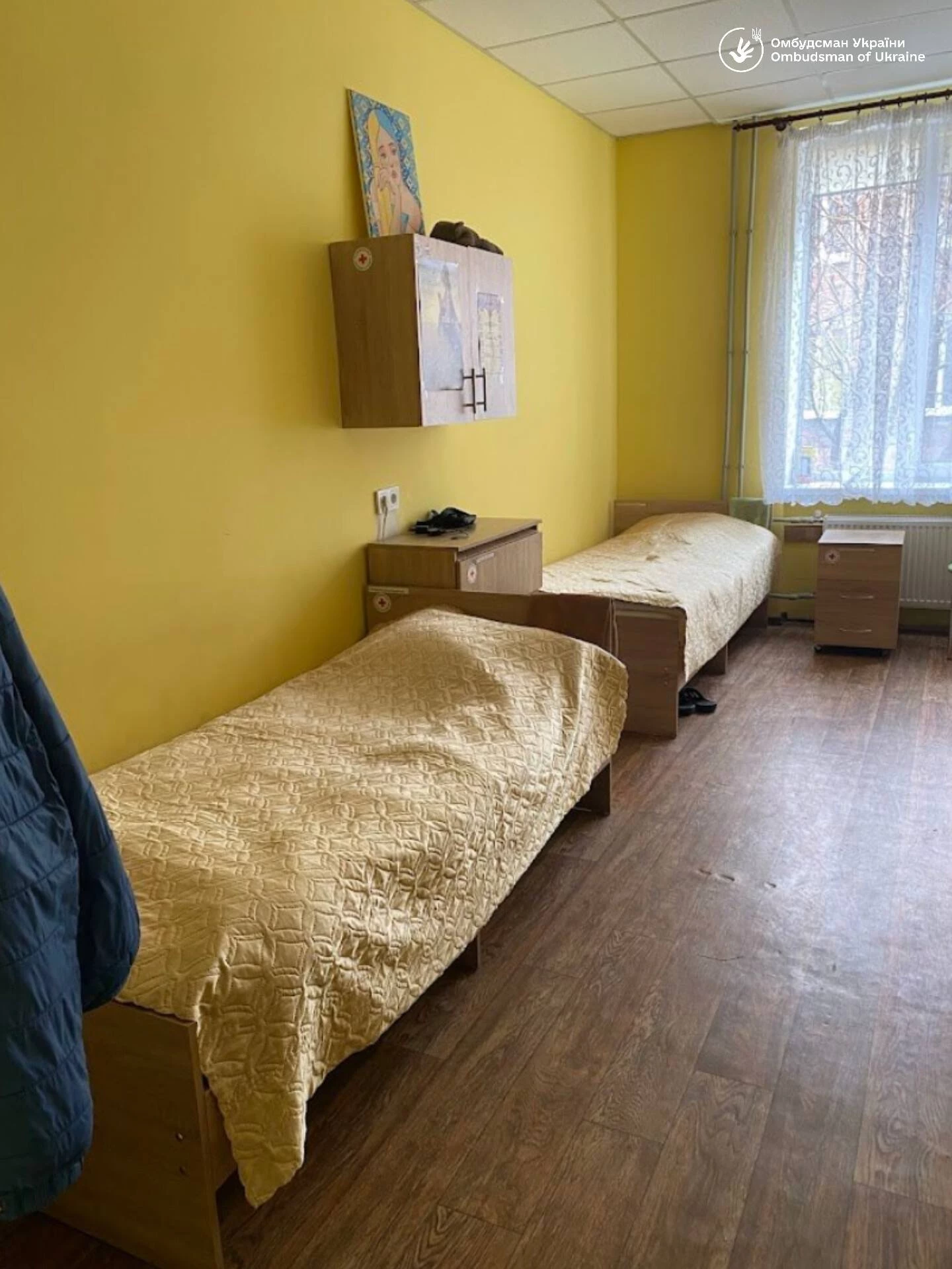 Порушення виявили у Смілянському дитячому будинку-інтернаті