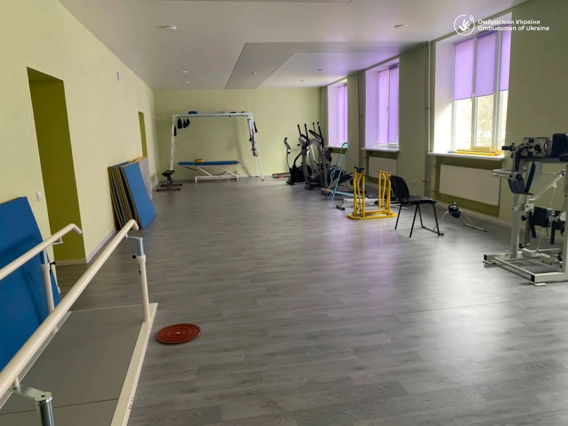 Порушення виявили у Смілянському дитячому будинку-інтернаті