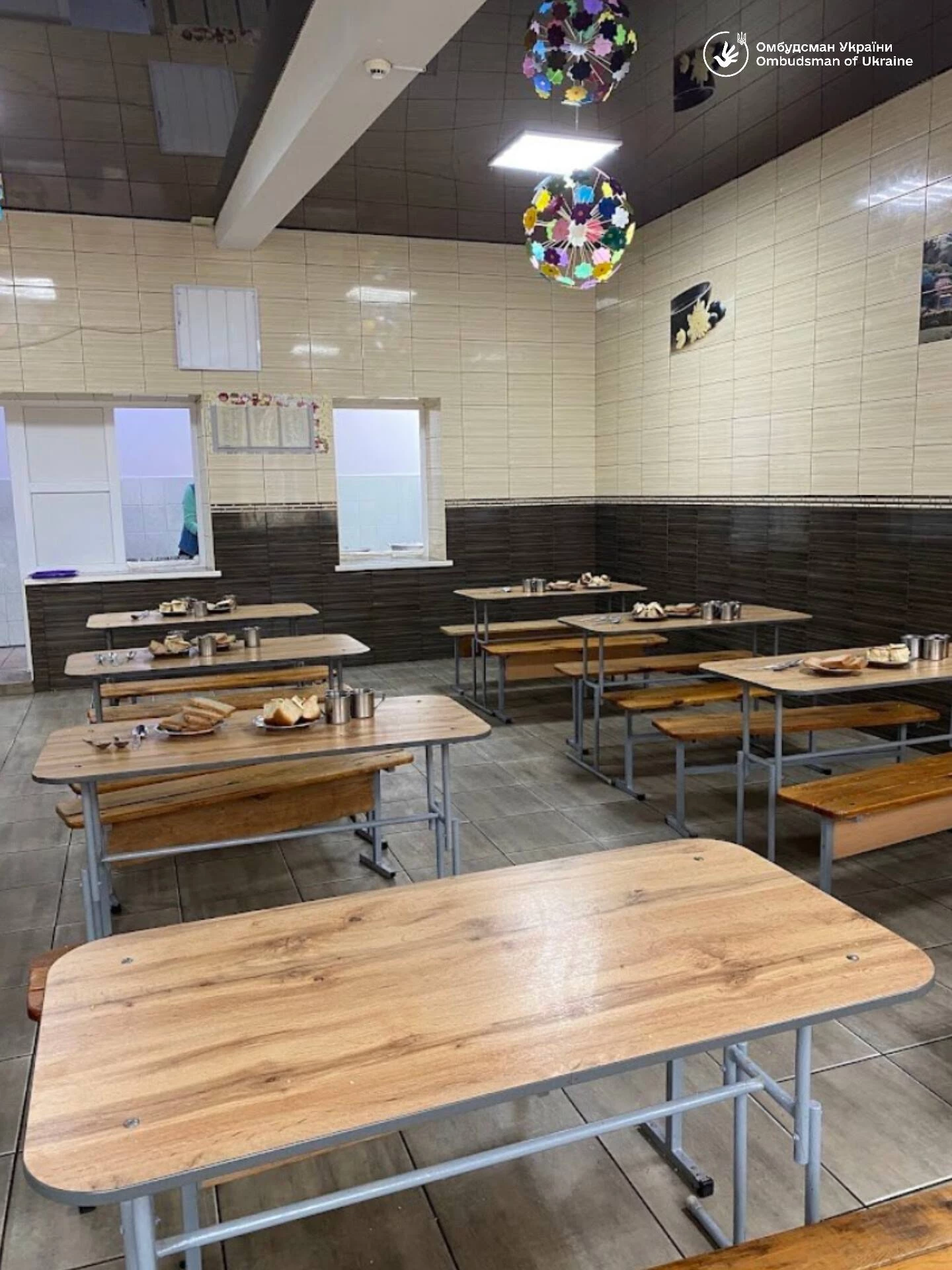 Порушення виявили у Смілянському дитячому будинку-інтернаті