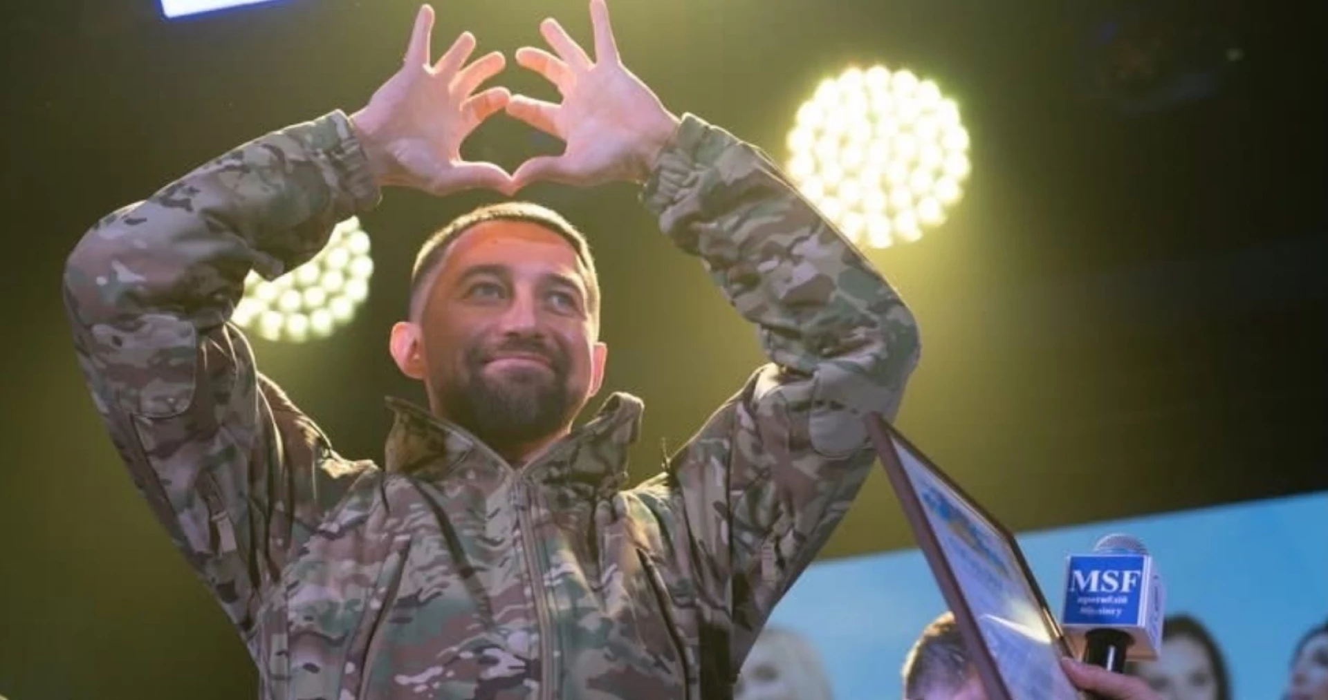 Автор фрази про «Русскій воєнний корабль» з Черкащини святкує День народження