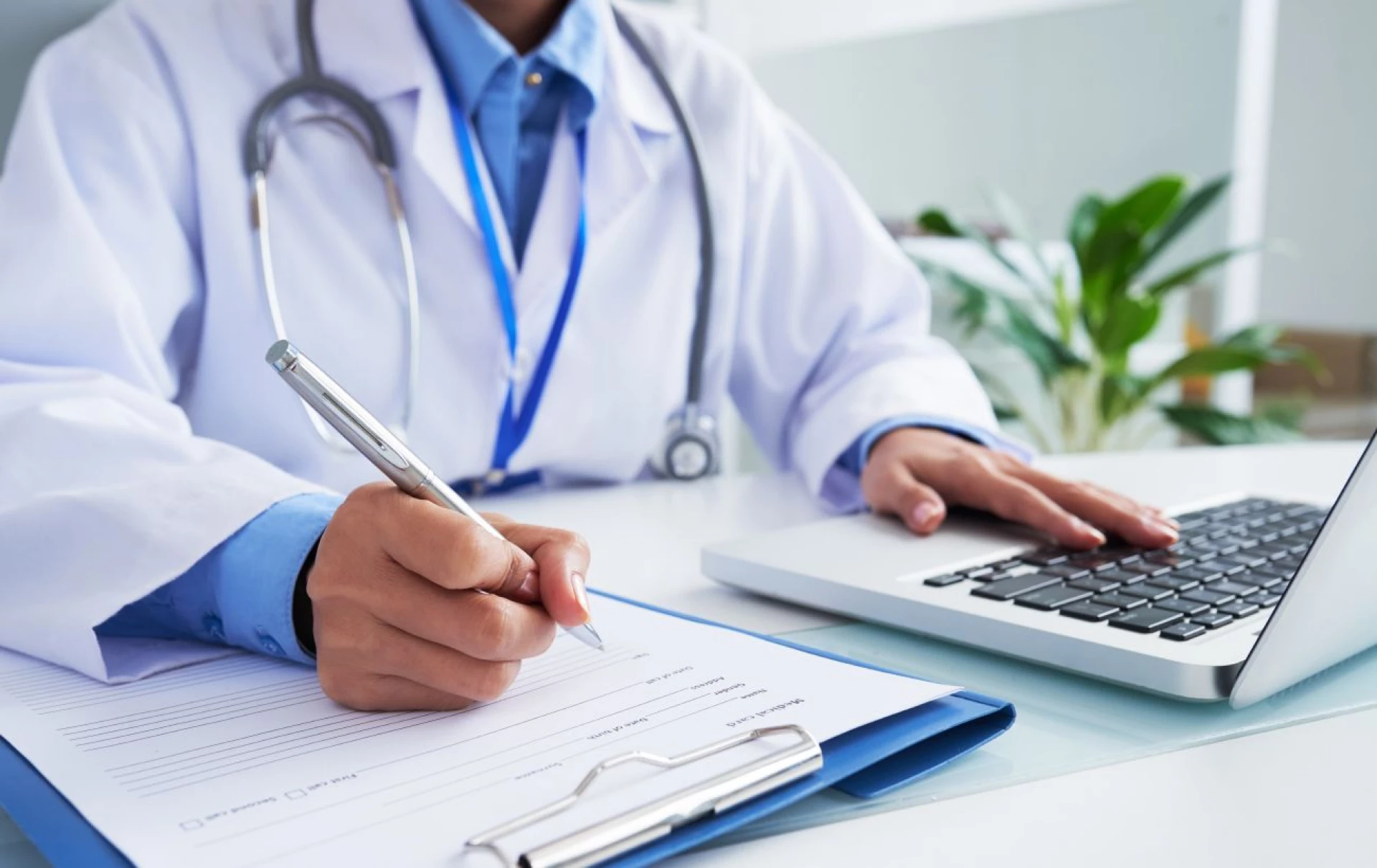 В Україні з 1 квітня змінять правила видачі лікарняних