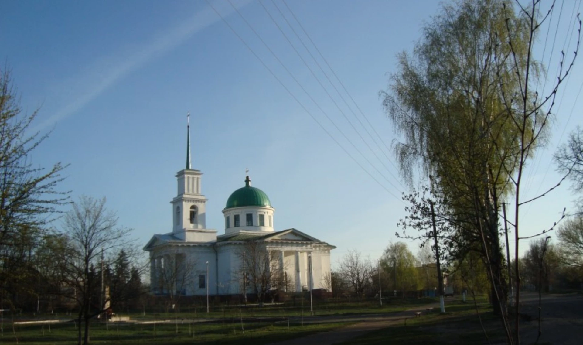 Три церкви на Черкащині повернули у державну власність