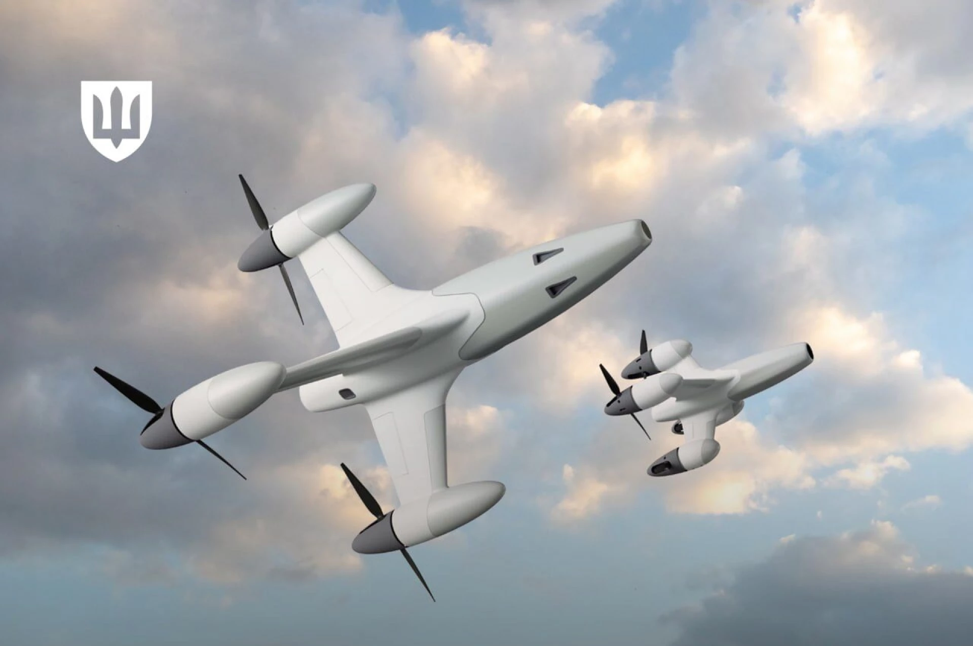 Україна посилює захист від дронів через нову тактику РФ