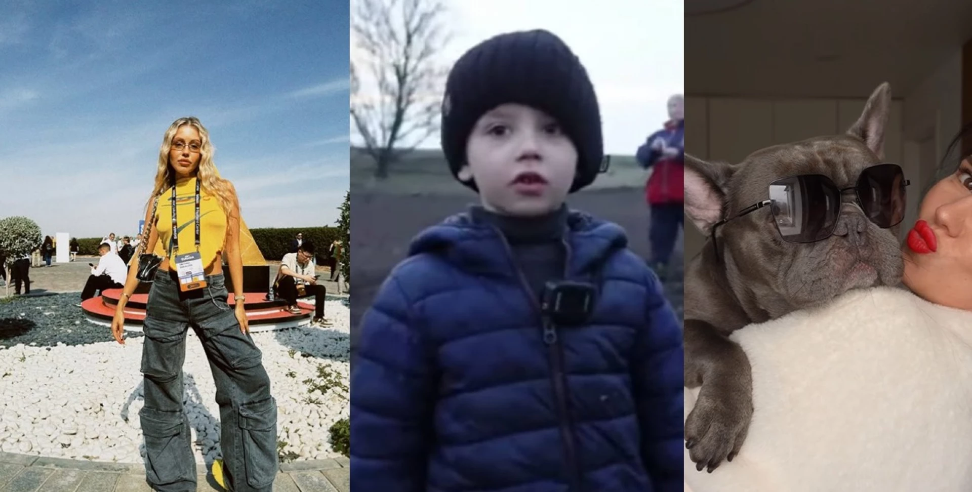 Відомі блогери Черкас: 10 інфлюенсерів, на яких варто підписатися