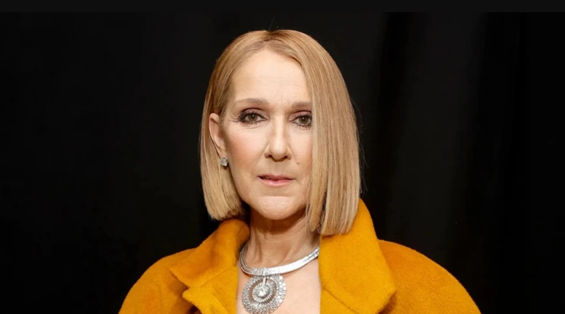 Співачка Селін Діон оголосила про повернення на сцену