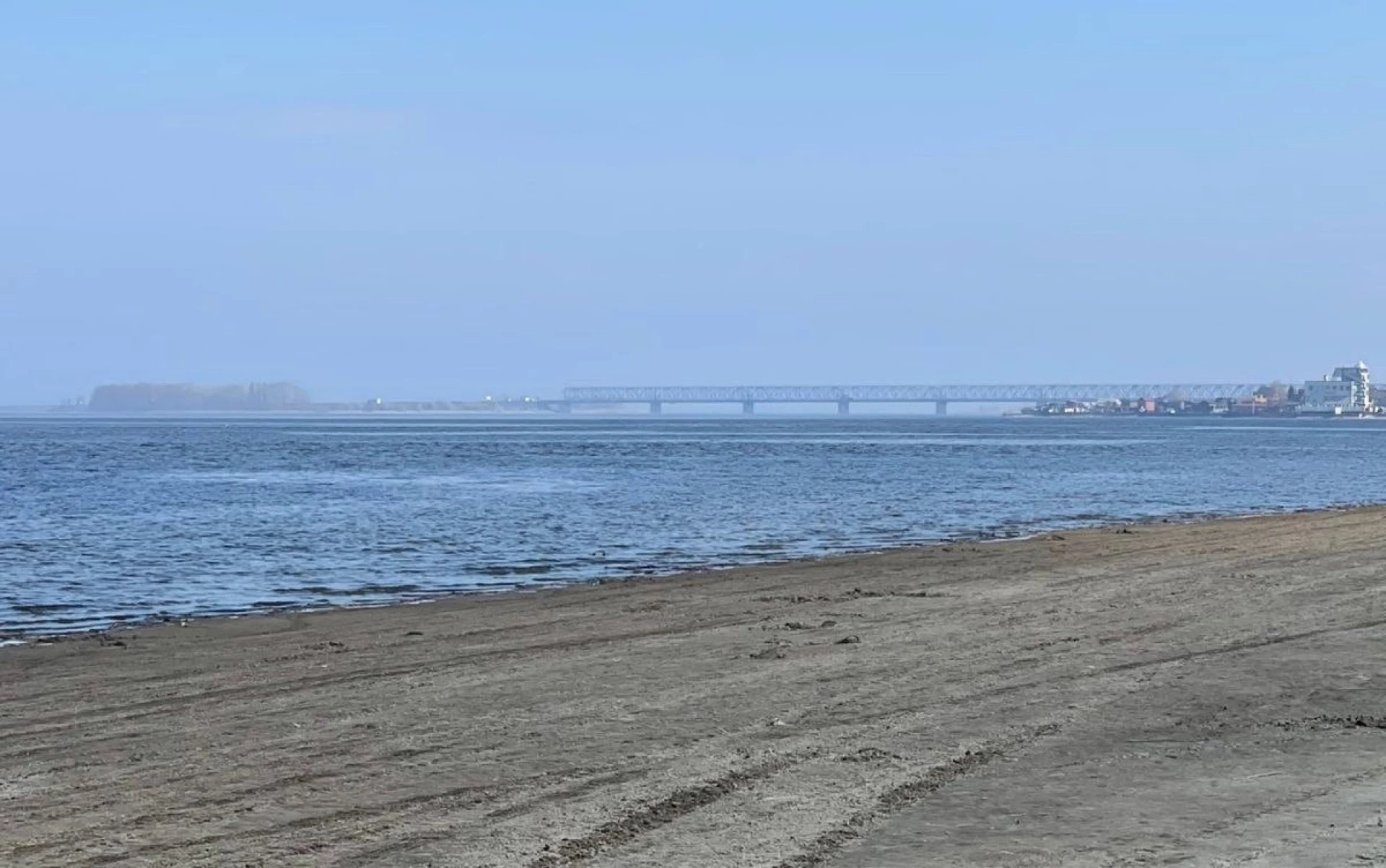 Грозу прогнозують у Черкасах і області