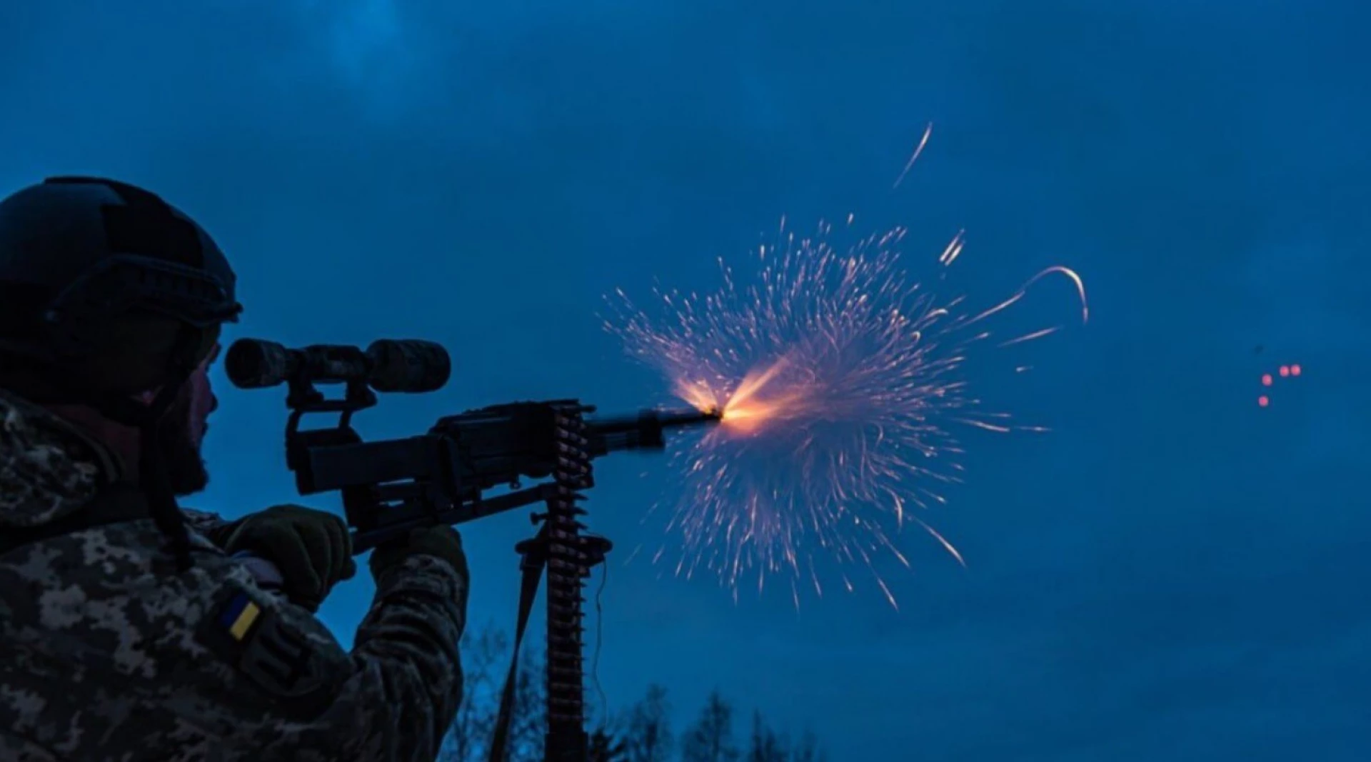 На Черкащині ППО збила 18 дронів, зруйновано будинок