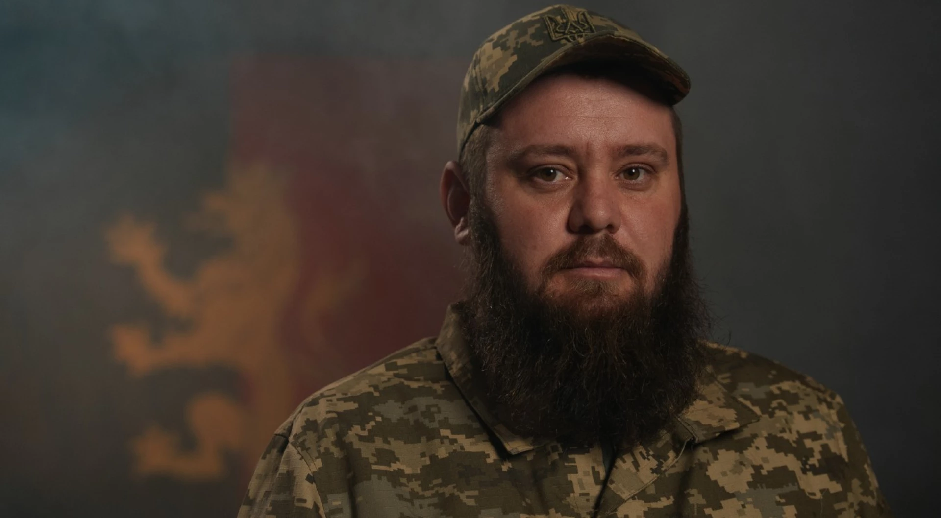 Знищив ворога, пробув 10 днів під завалами і вижив — історія воїна із позивним «Борода»