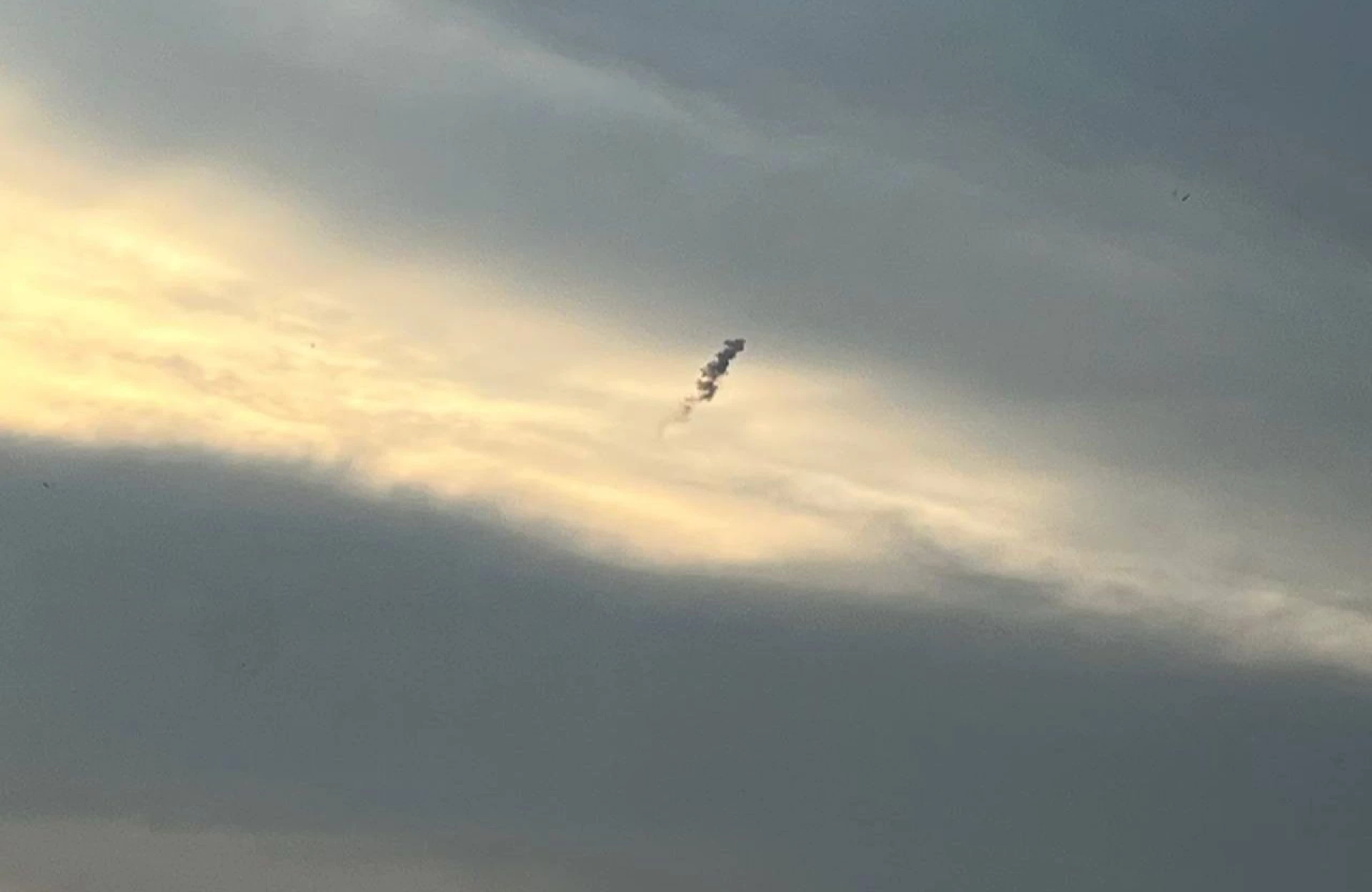 Вночі на Черкащині знешкодили 2 дрони РФ