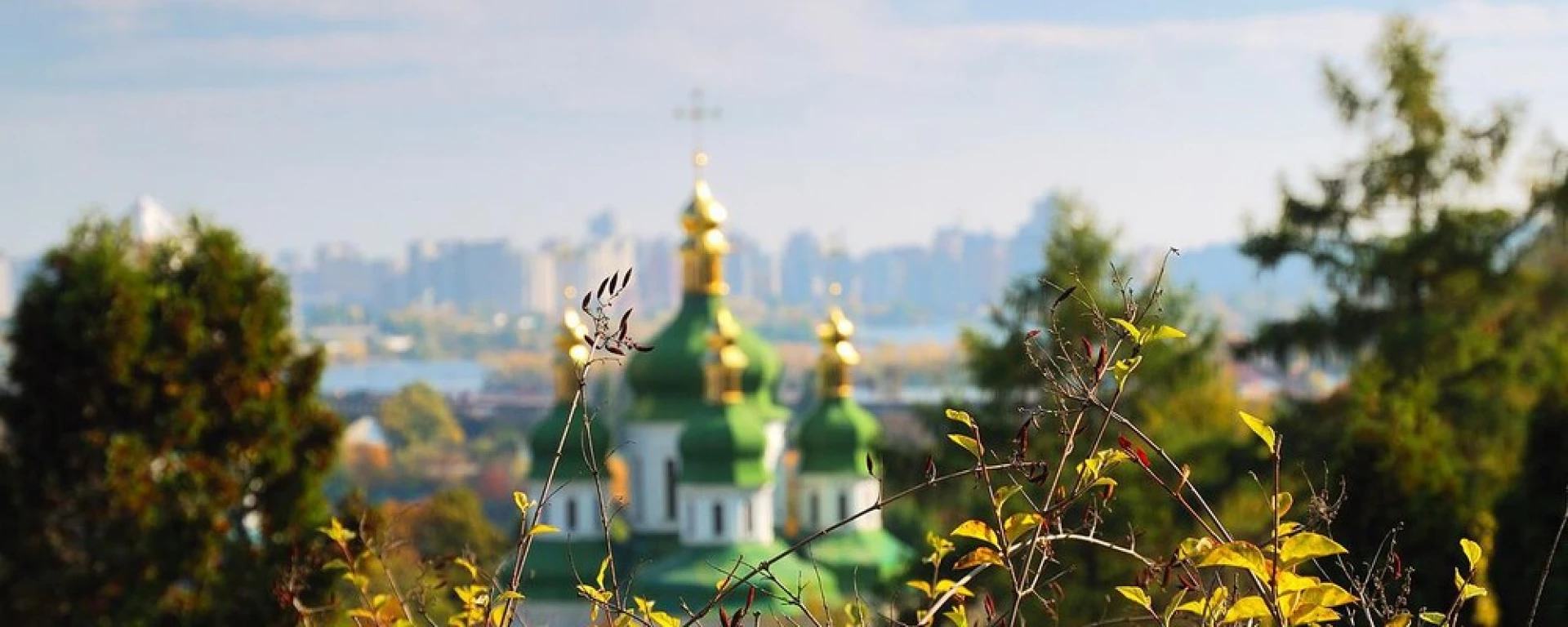 У столиці березень виявився найсухішим за останні 135 років