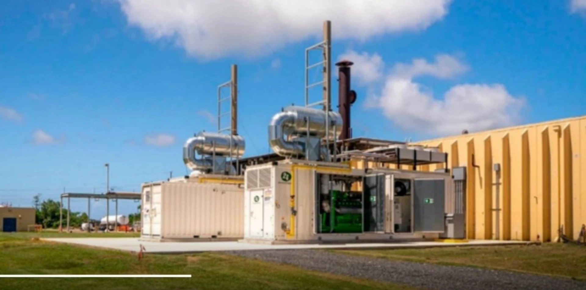 У Черкасах зупинять 18 когенераційних установок, які виробляють світло