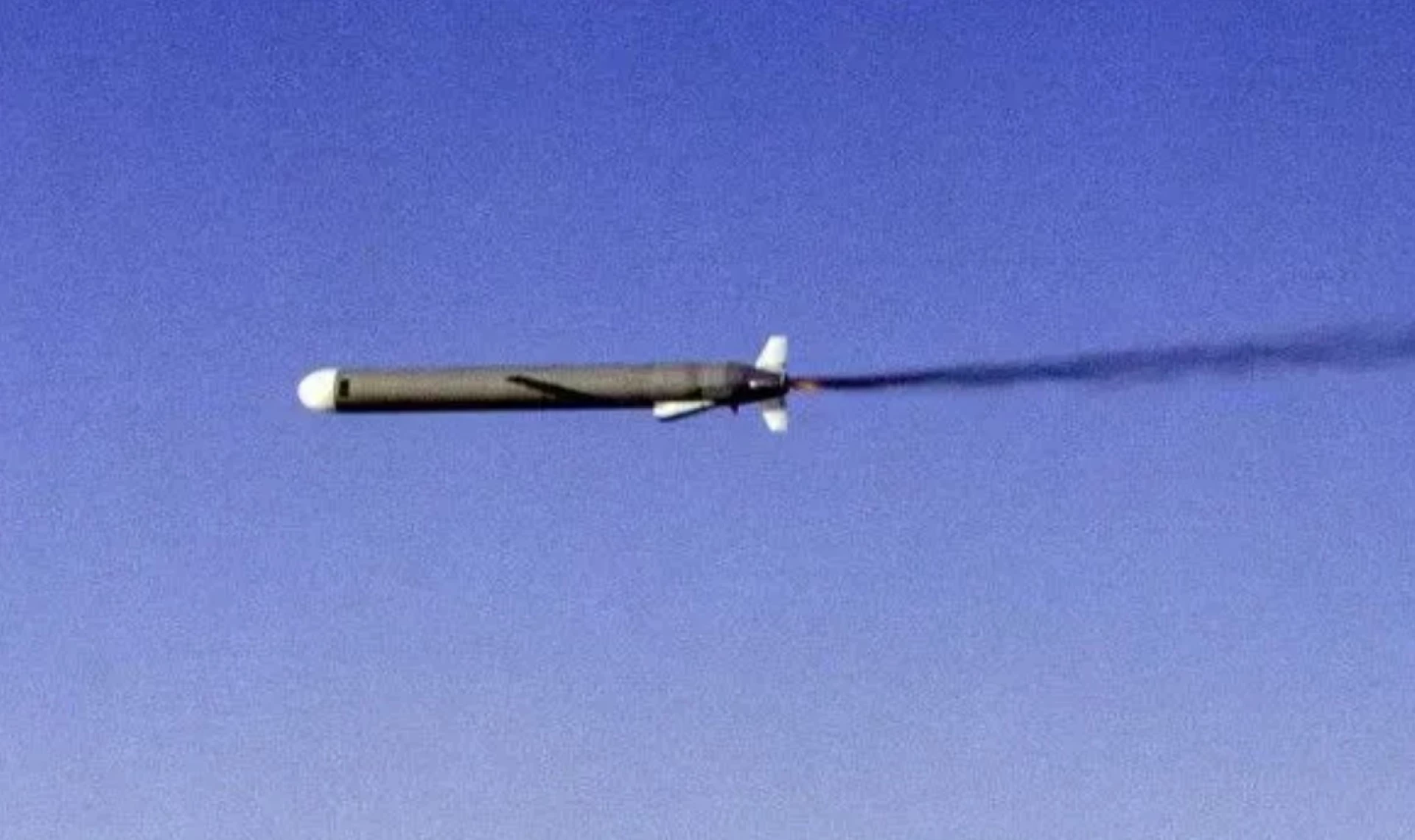 Ракети фіксують у небі Черкащини