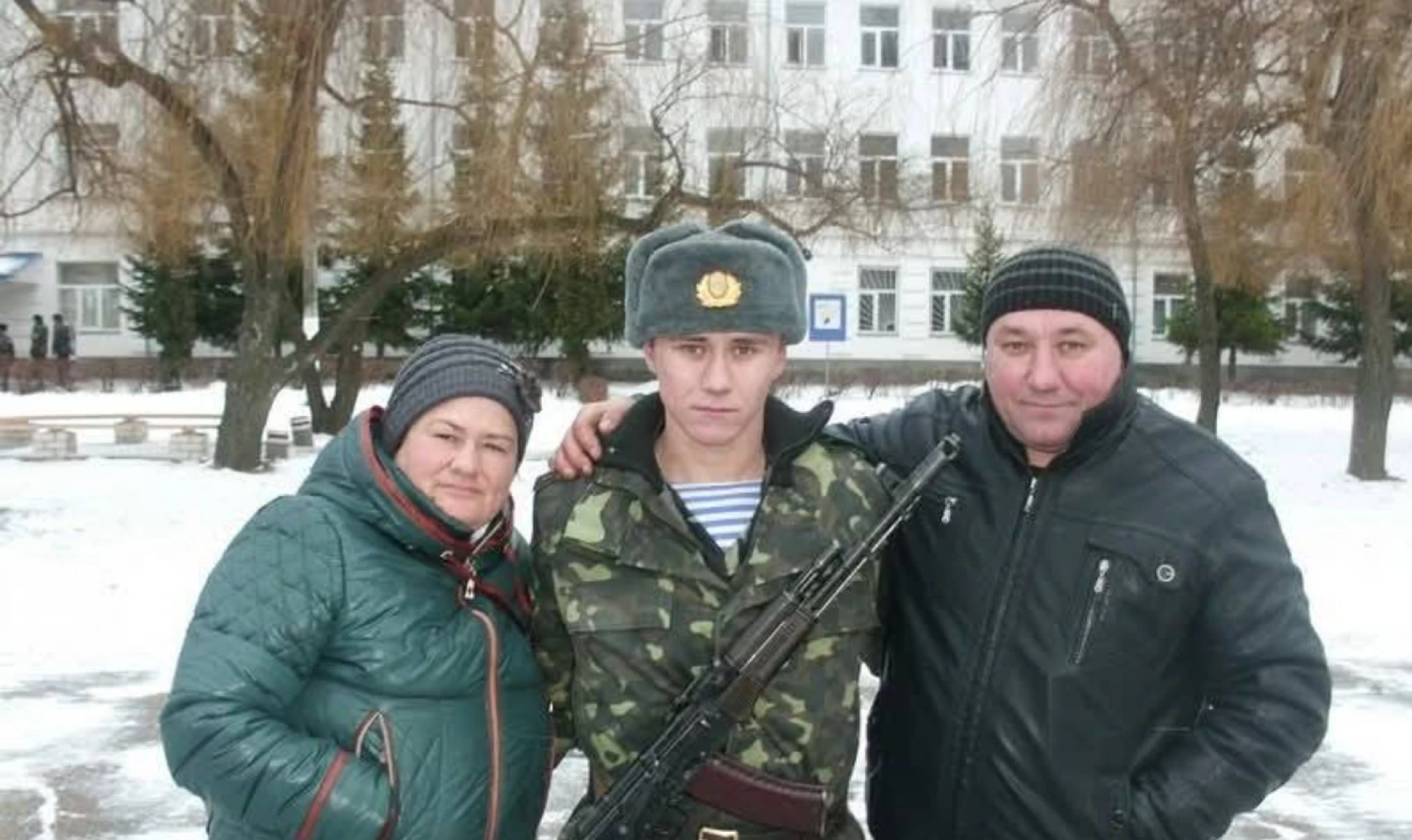 Під час вибуху дрона на Черкащині загинув учасник АТО Костянтин Сіренко: брав участь у запеклих боях