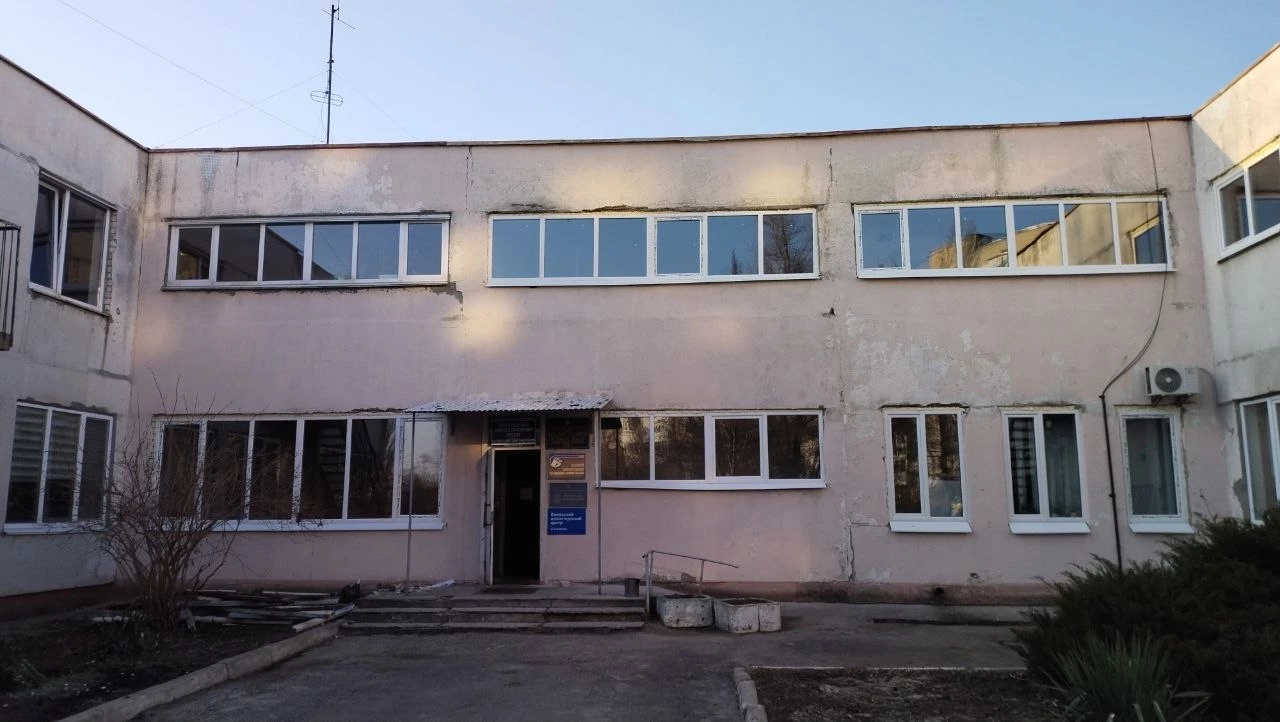 У Каневі замінили понад 1500 вікон, пошкоджених обстрілом РФ