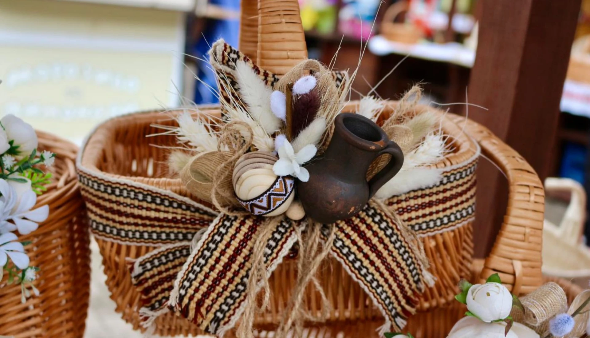 Великодній ярмарок організовують у Смілі