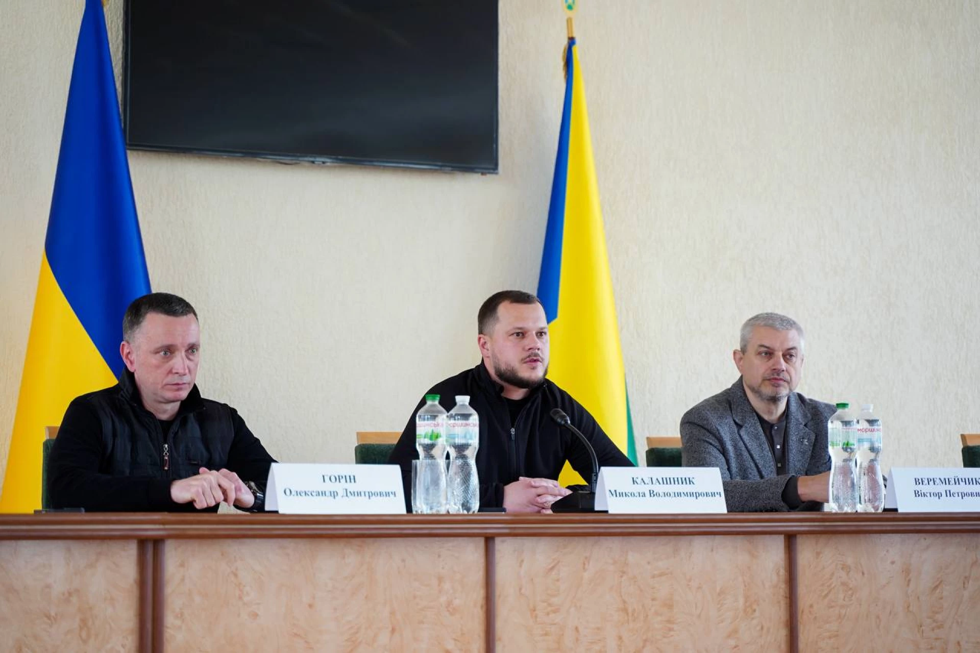 Стало відомо, хто очолив Фастівську РДА