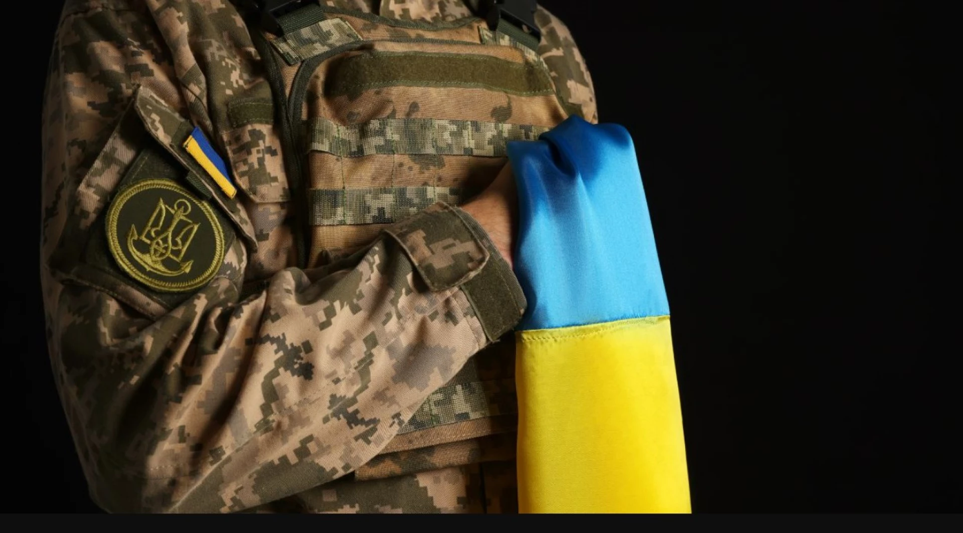 Черкащина втратила 9 захисників: життя військових забрала війна в хвороби