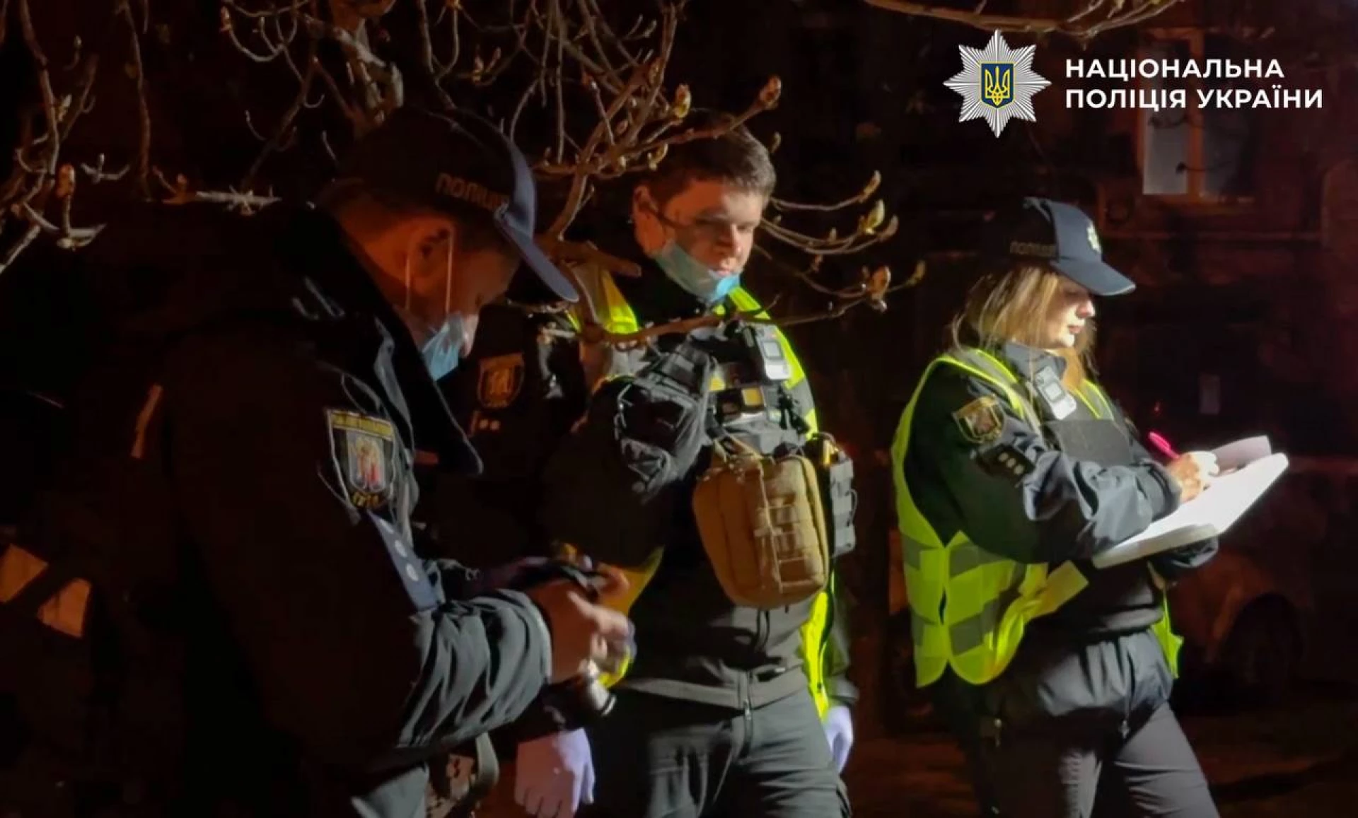 У столиці затримали зловмисника, який вбив 23-річного киянина та поранив перехожого