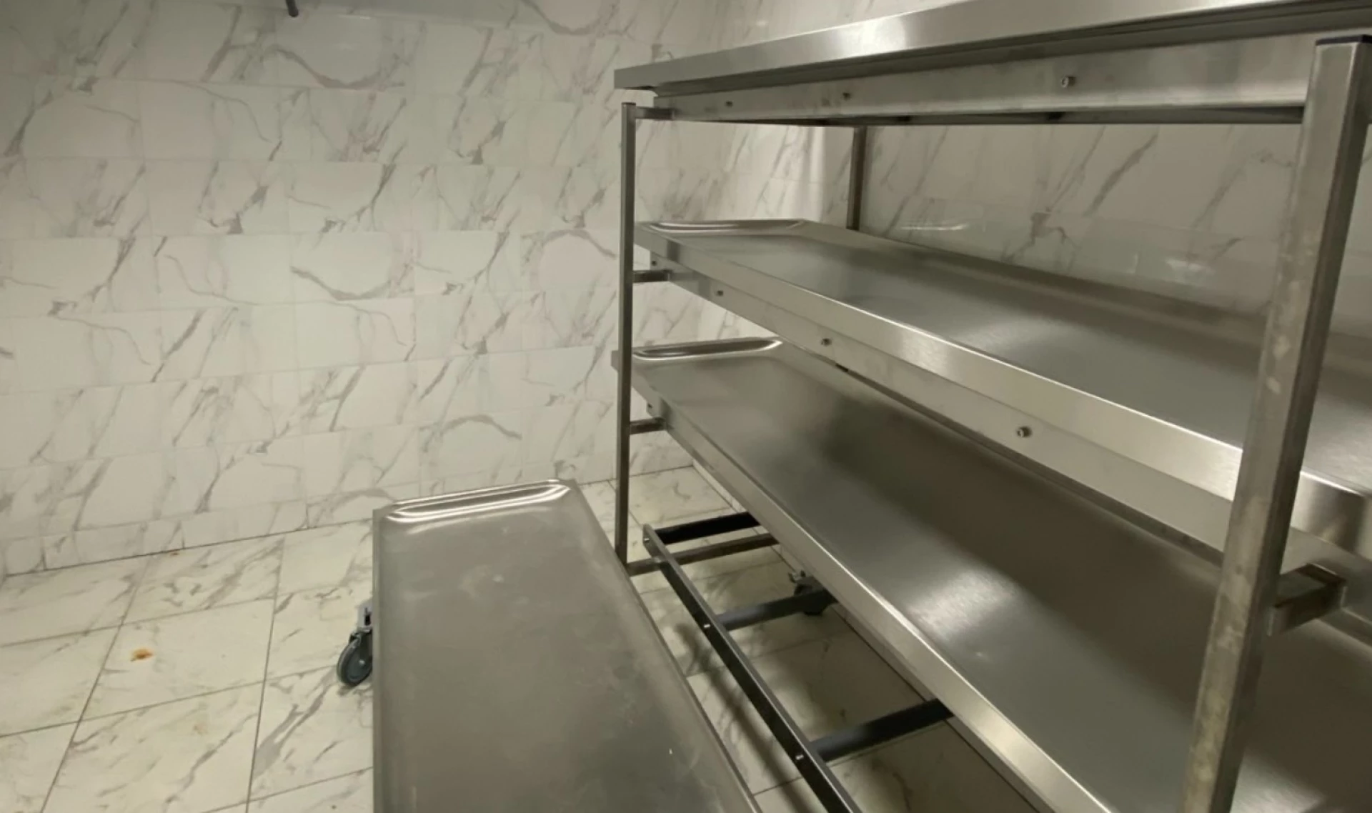 Німецьке місто допомогло відремонтувати морг у Каневі