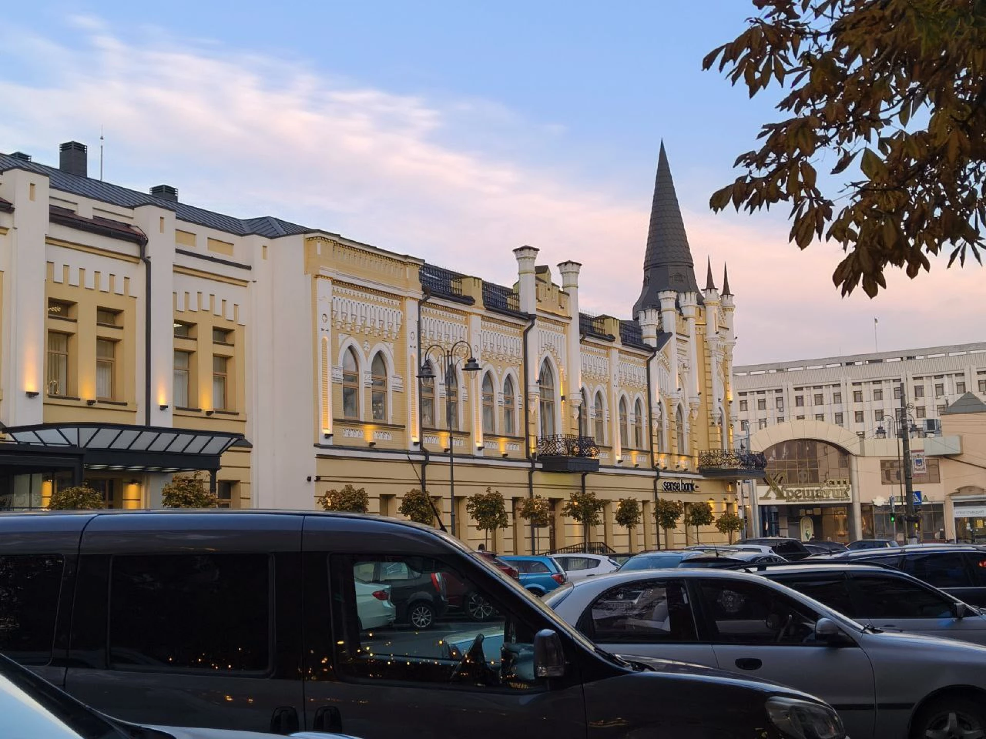 У Черкаській області зріс попит на оренду житла