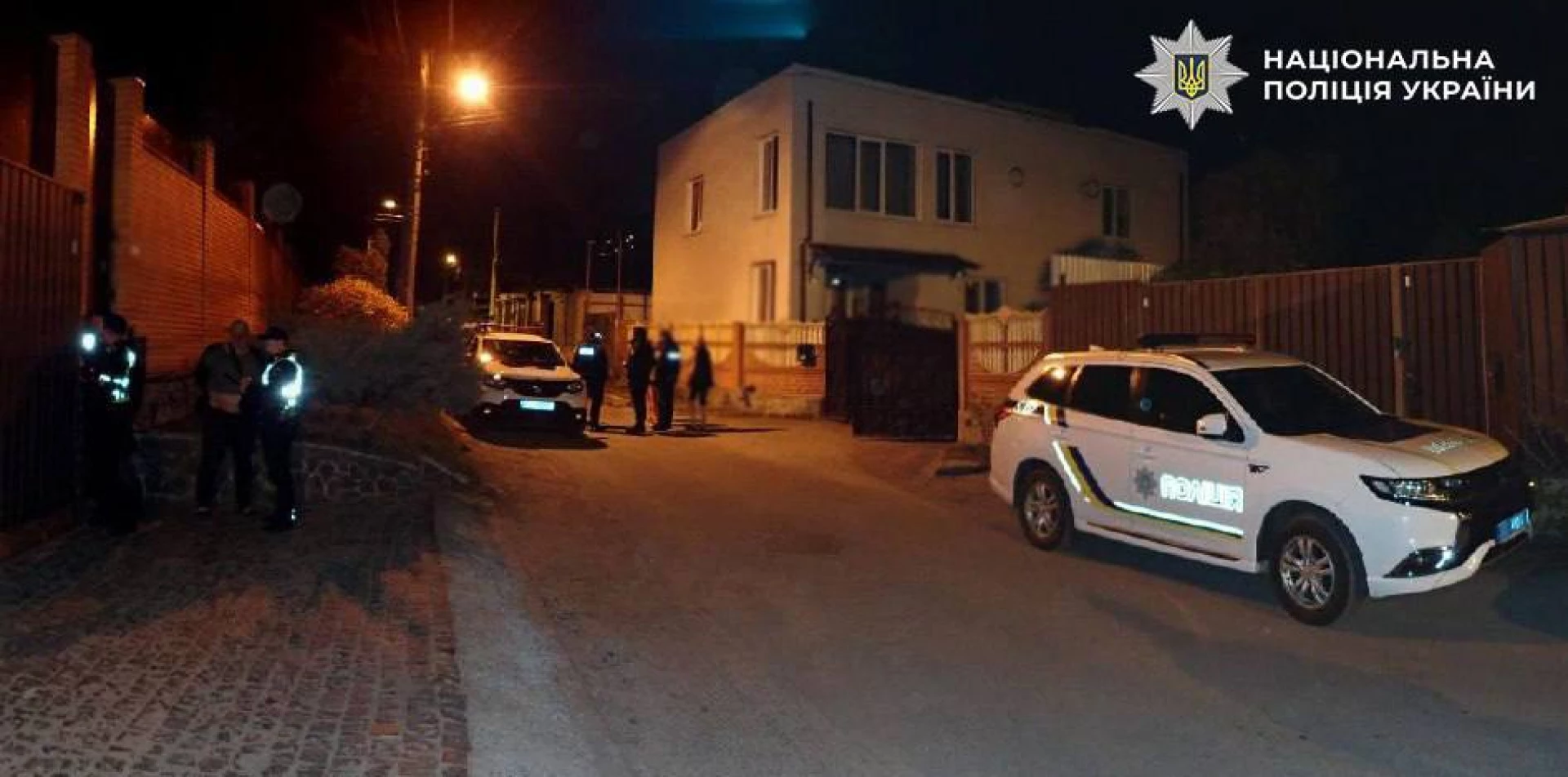 У Києві чоловік відкрив стрілянину та поранив жінку: нападника затримали