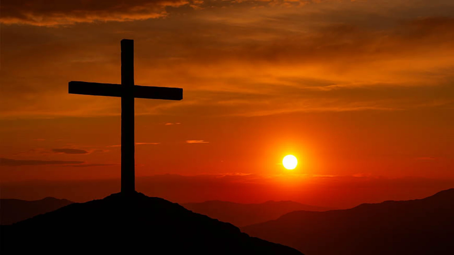 Страсна п’ятниця 2026: дата, традиції та головні заборони