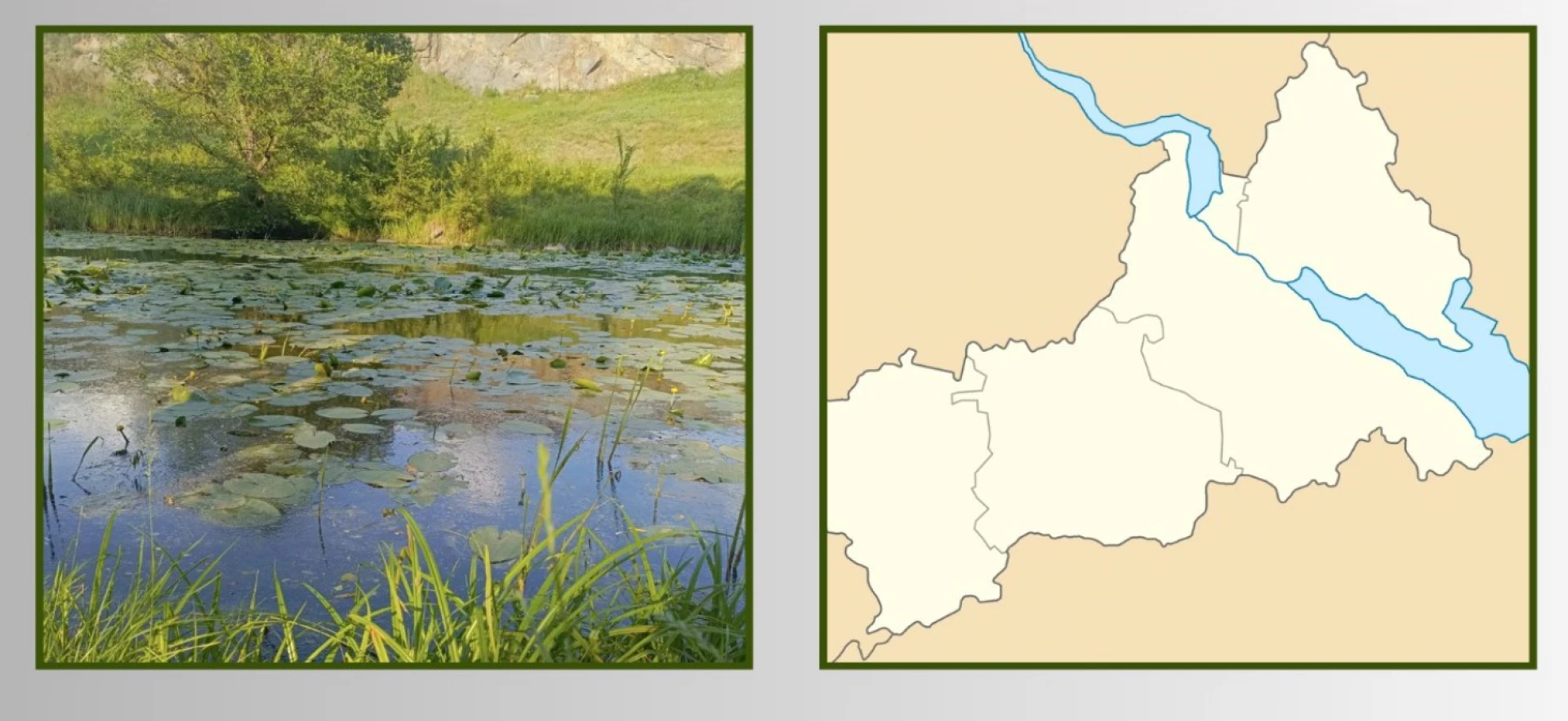 На Черкащині через суд вимагають у сільської ради оформити документи на дамбу